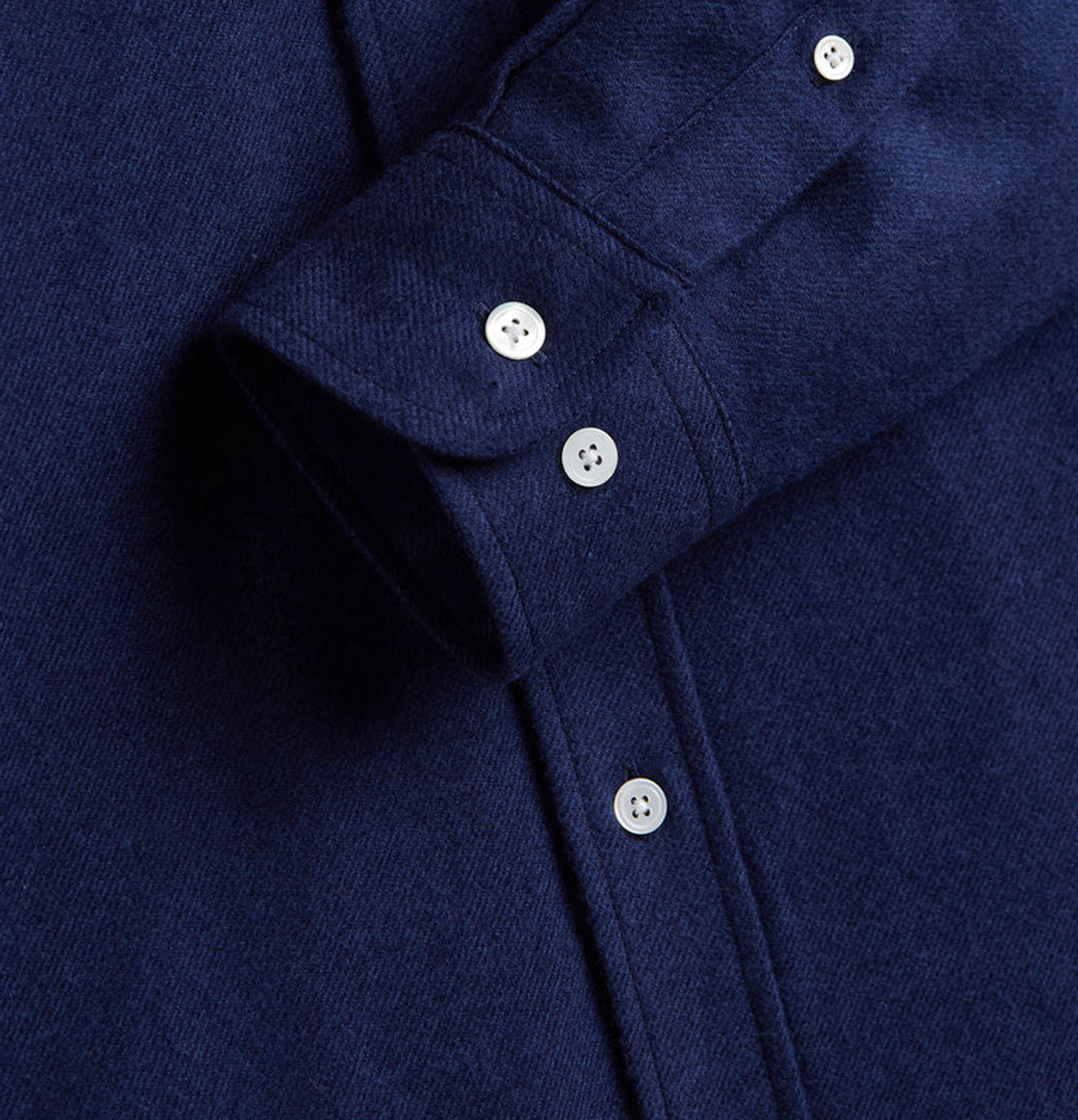 Teca Shirt 2.0 Blue