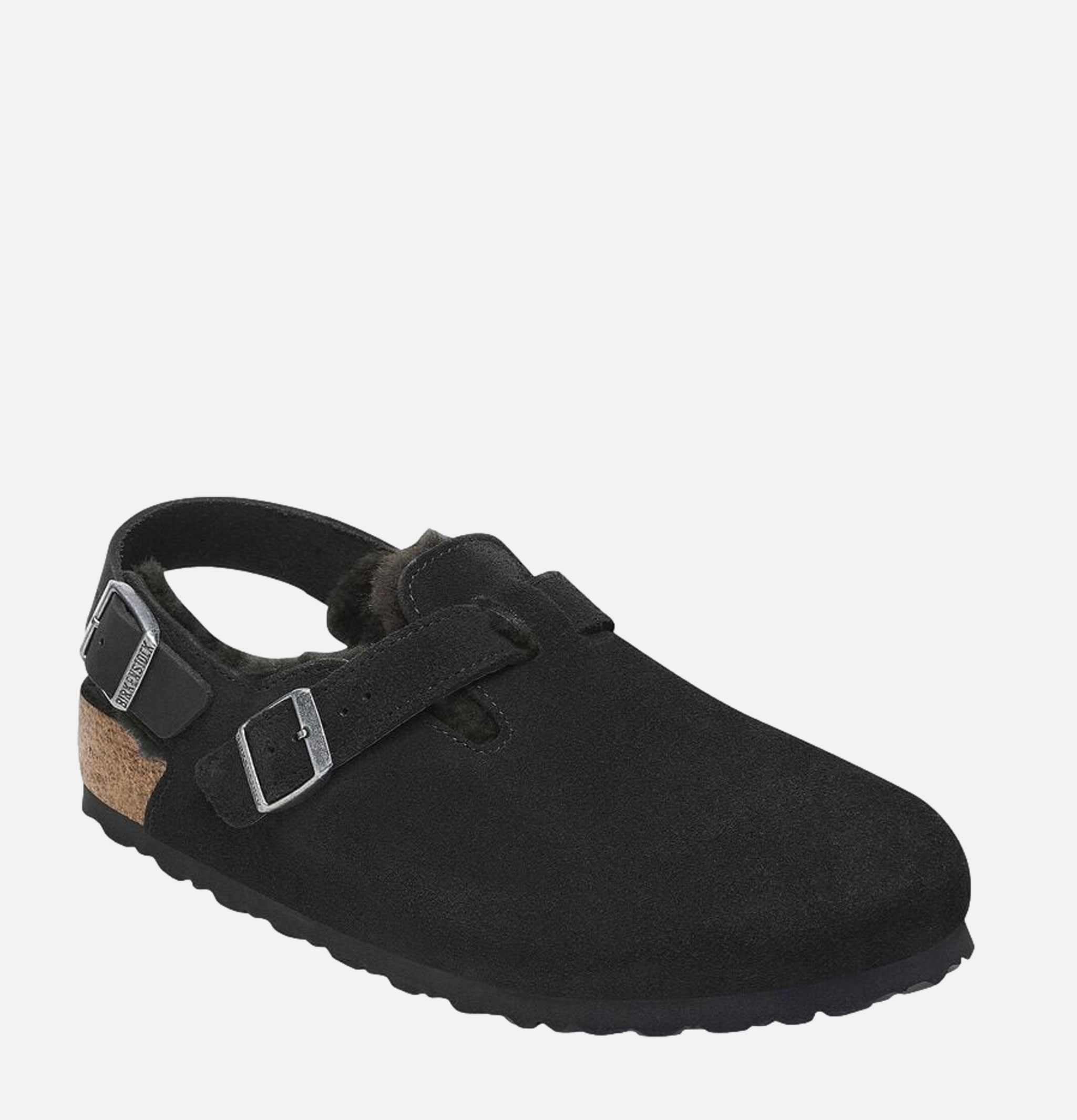 Tokio Shearling Regular