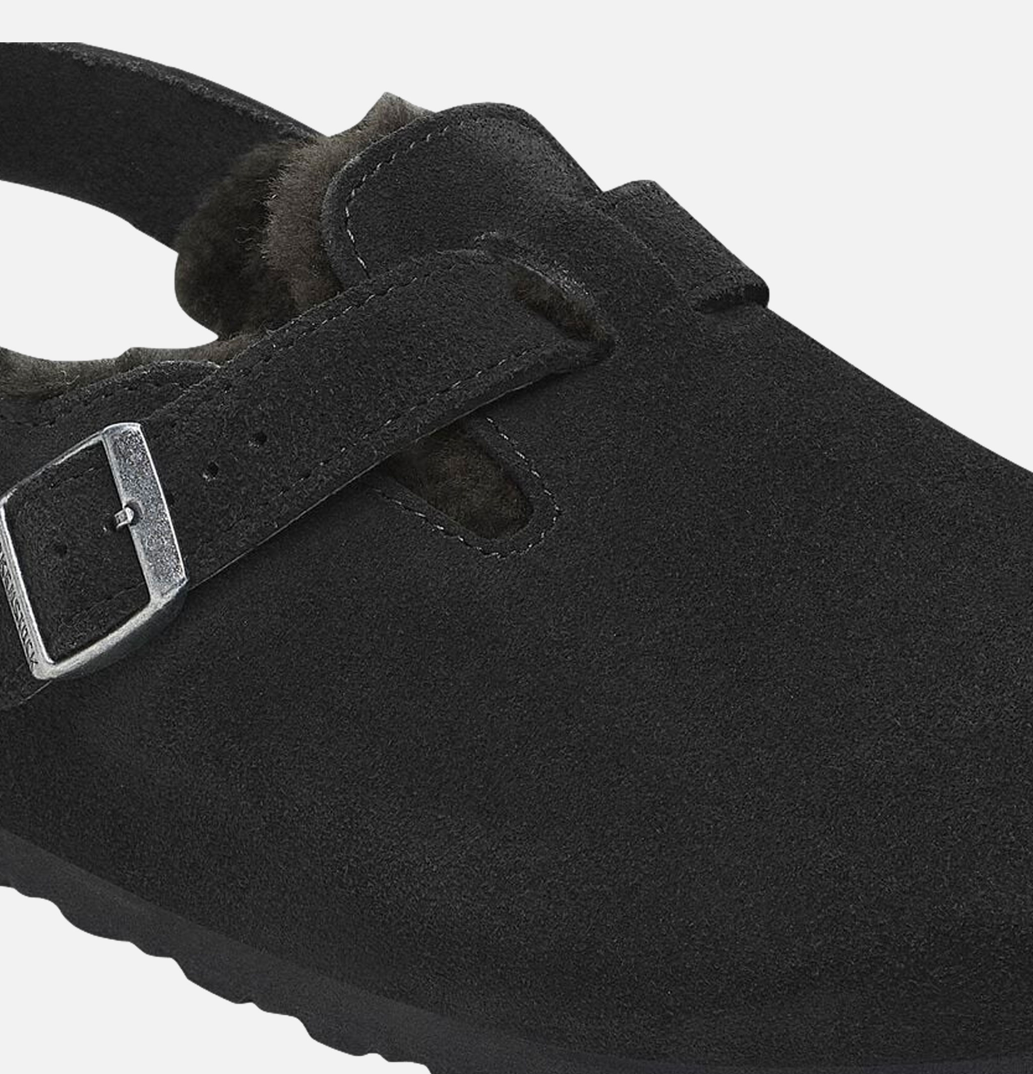 Tokio Shearling Regular