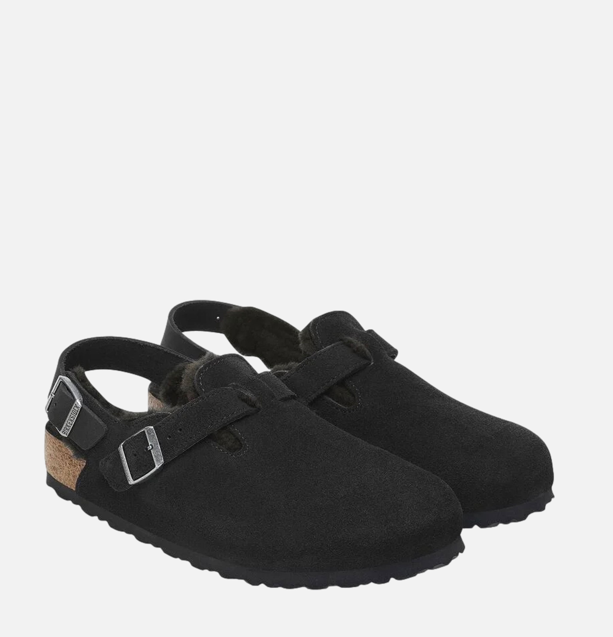 Tokio Shearling Regular