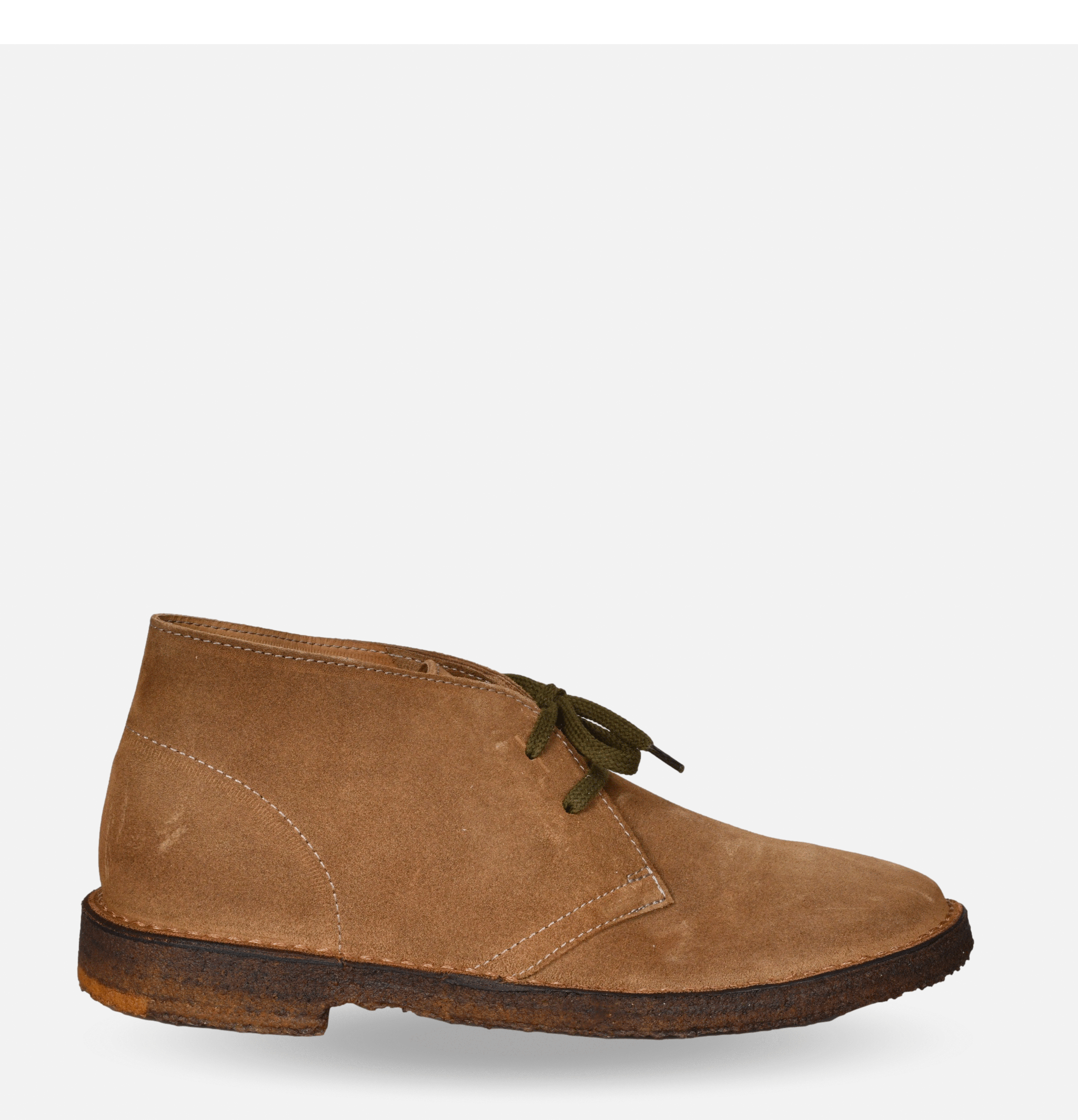 Chaussures Montflex Buffalo