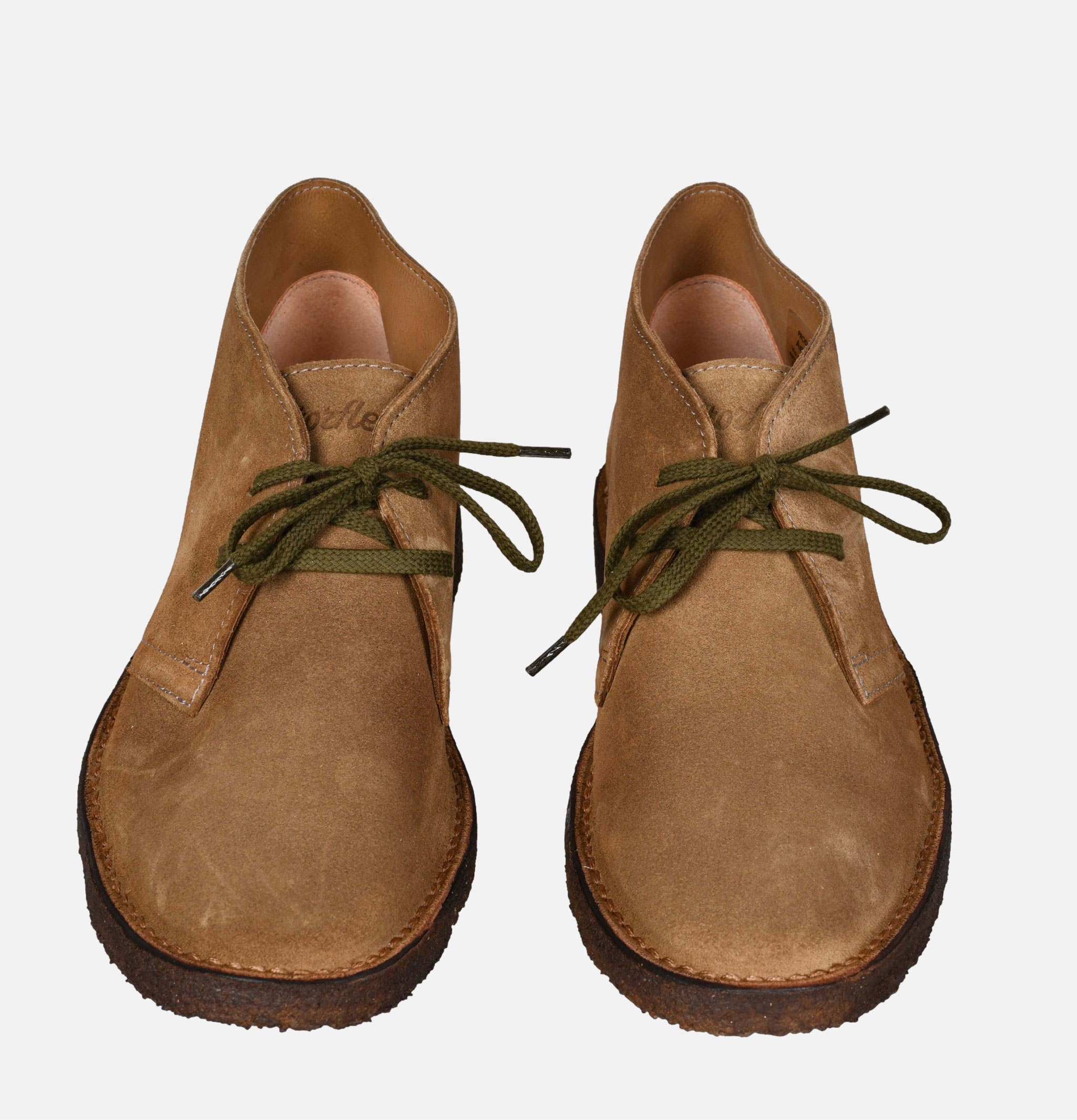 Chaussures Montflex Buffalo
