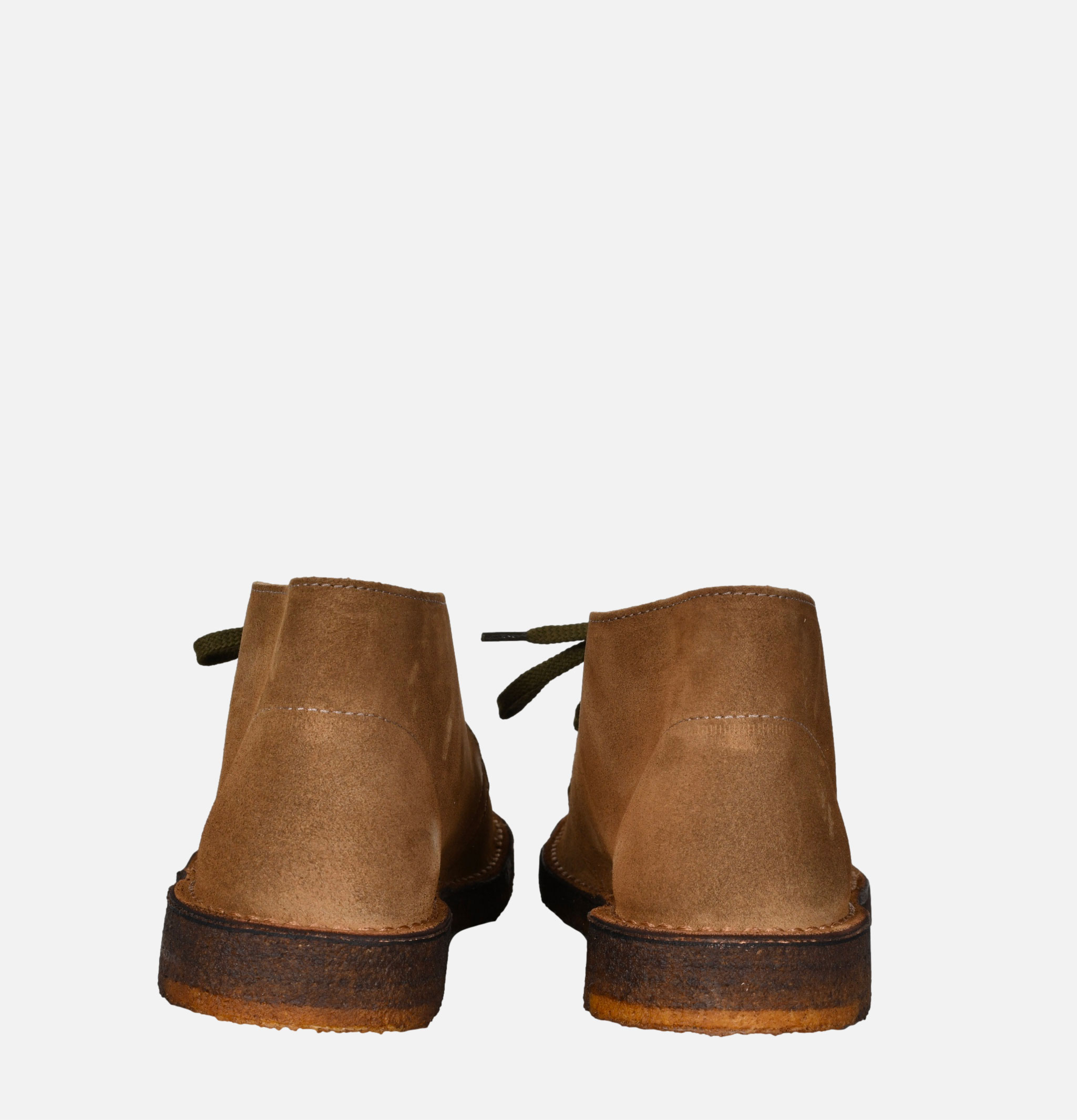 Chaussures Montflex Buffalo