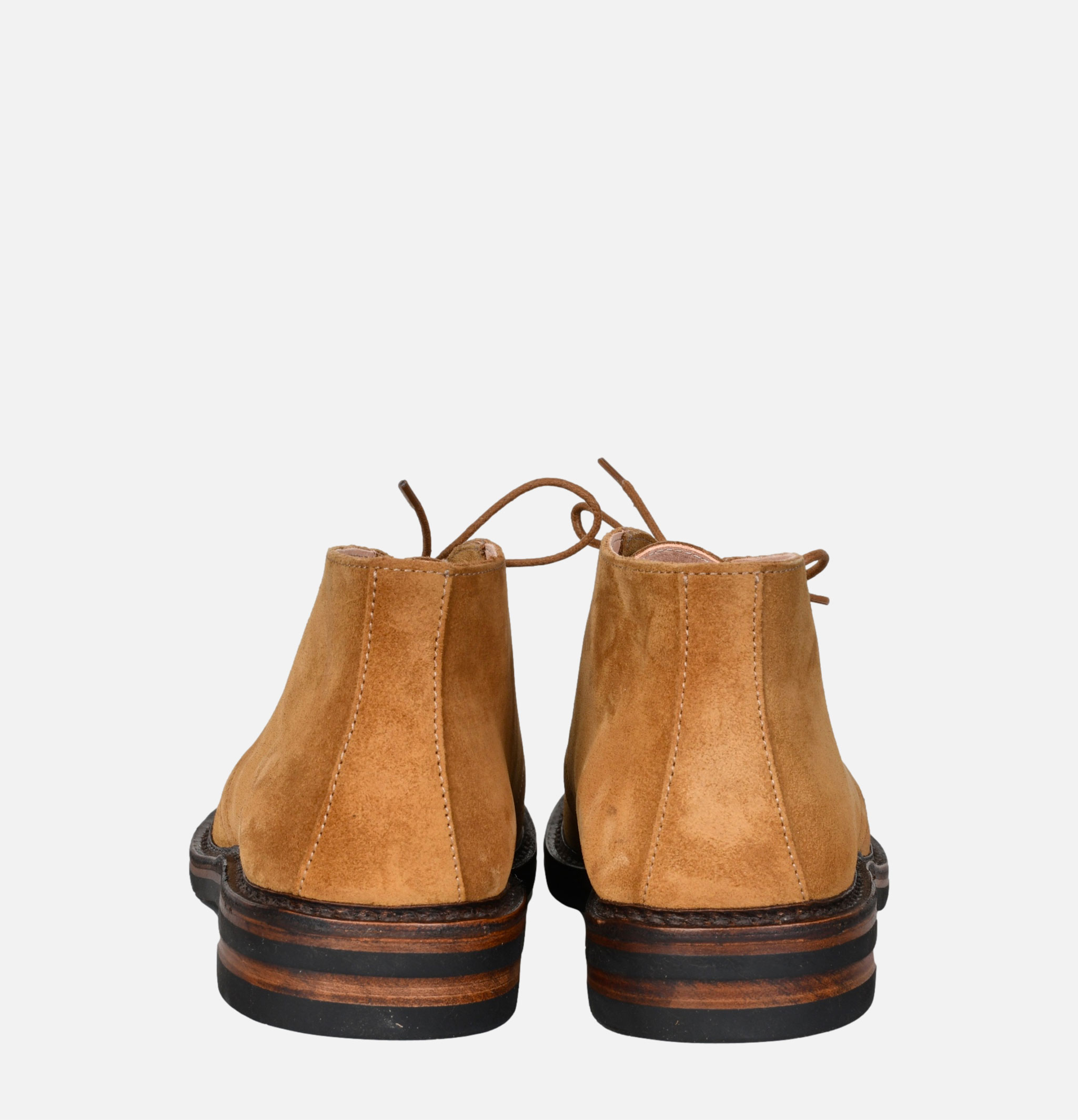 Greenfrex Rubber Whiskey