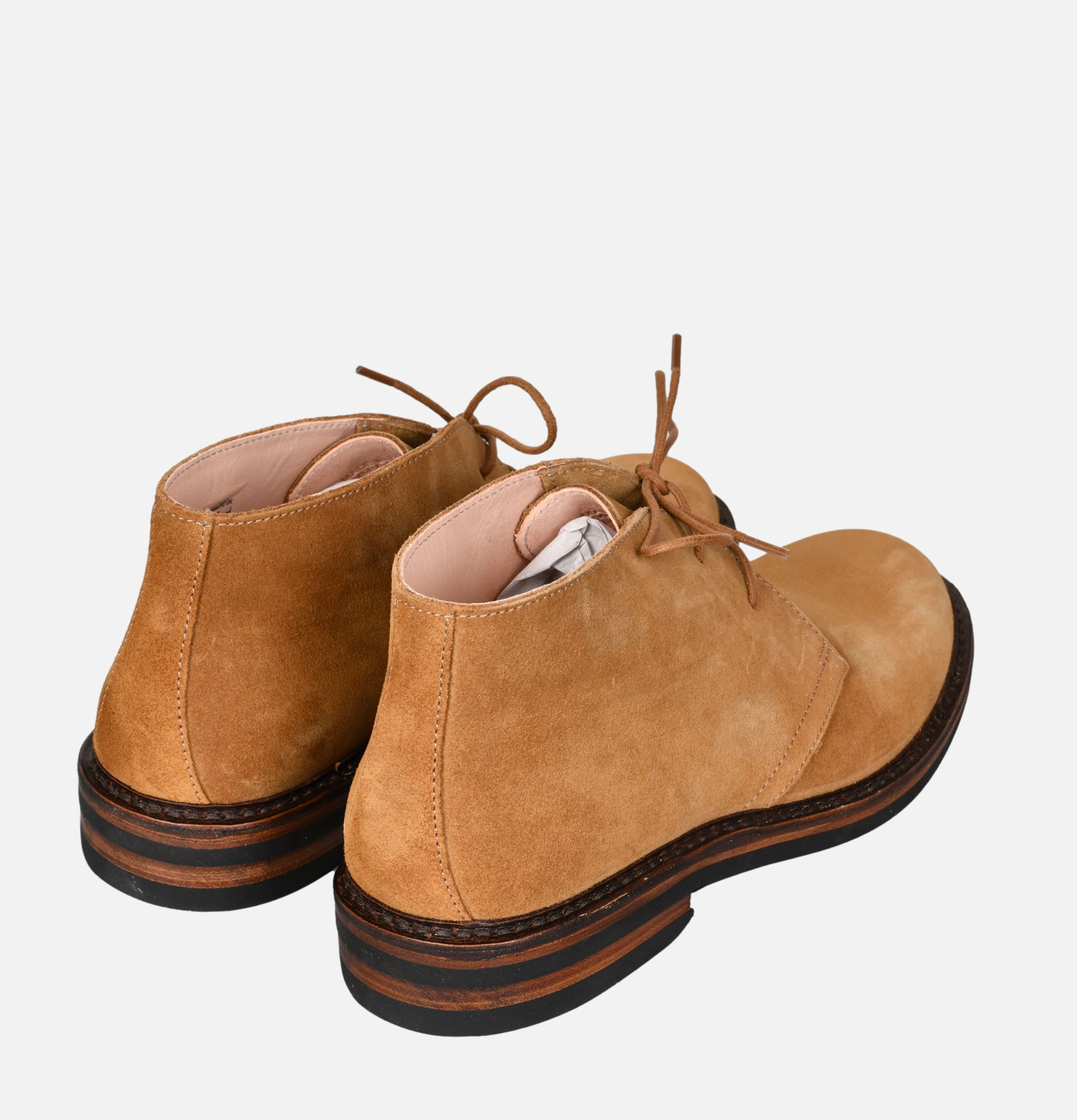 Greenfrex Rubber Whiskey