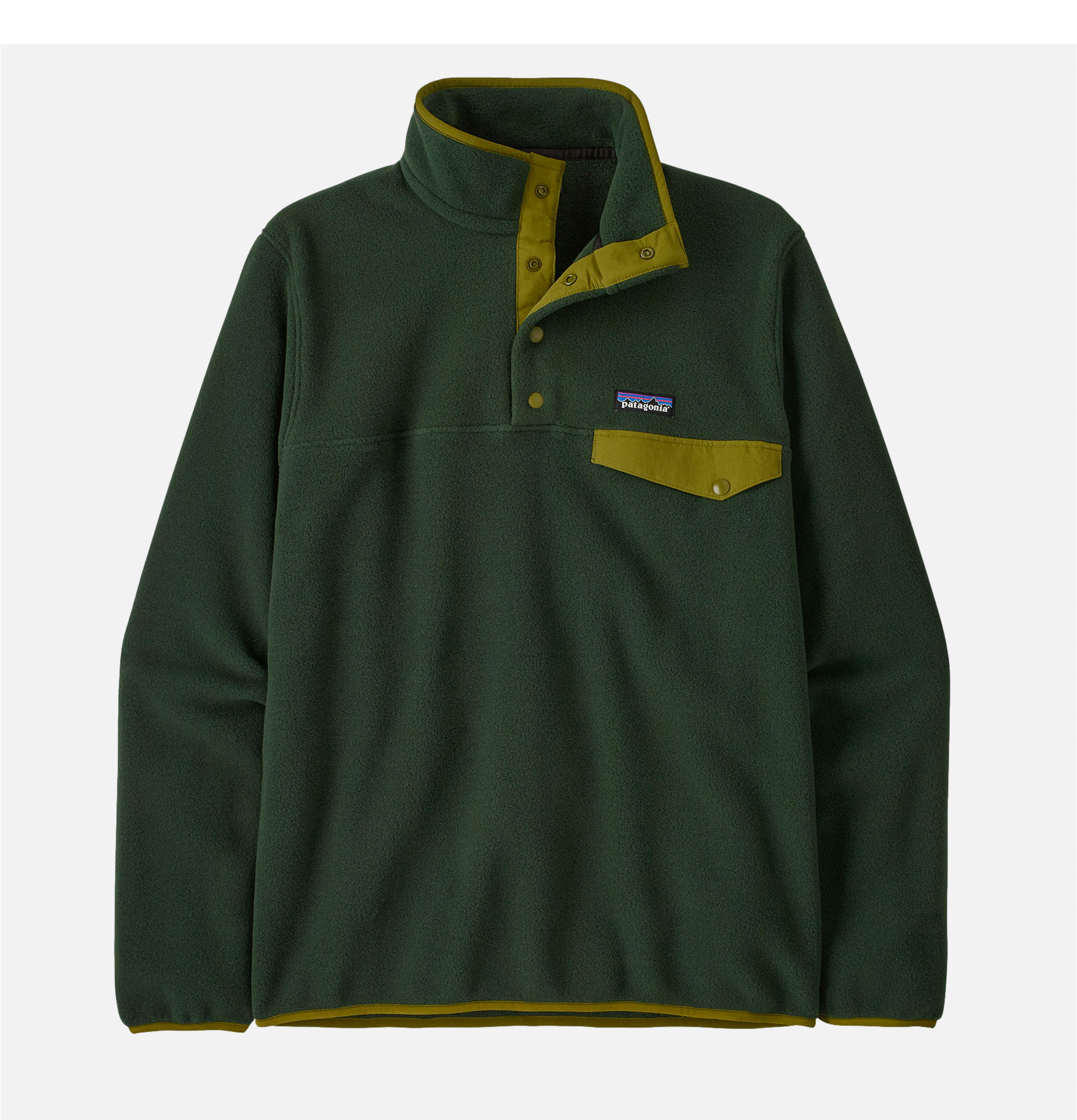 M's Lw Synch Snap Old Growth G
