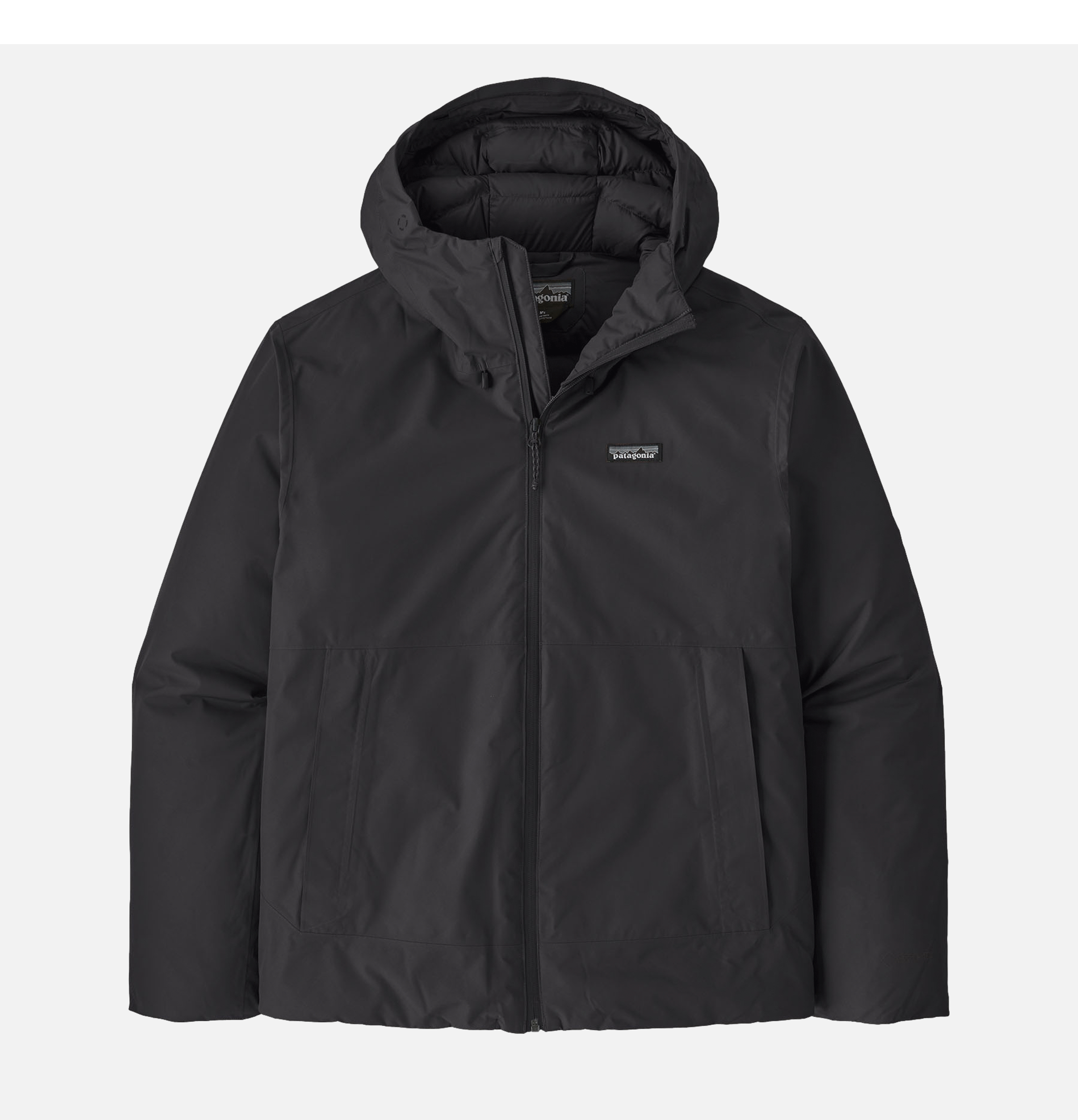 Lw Stormshadow Jkt Black