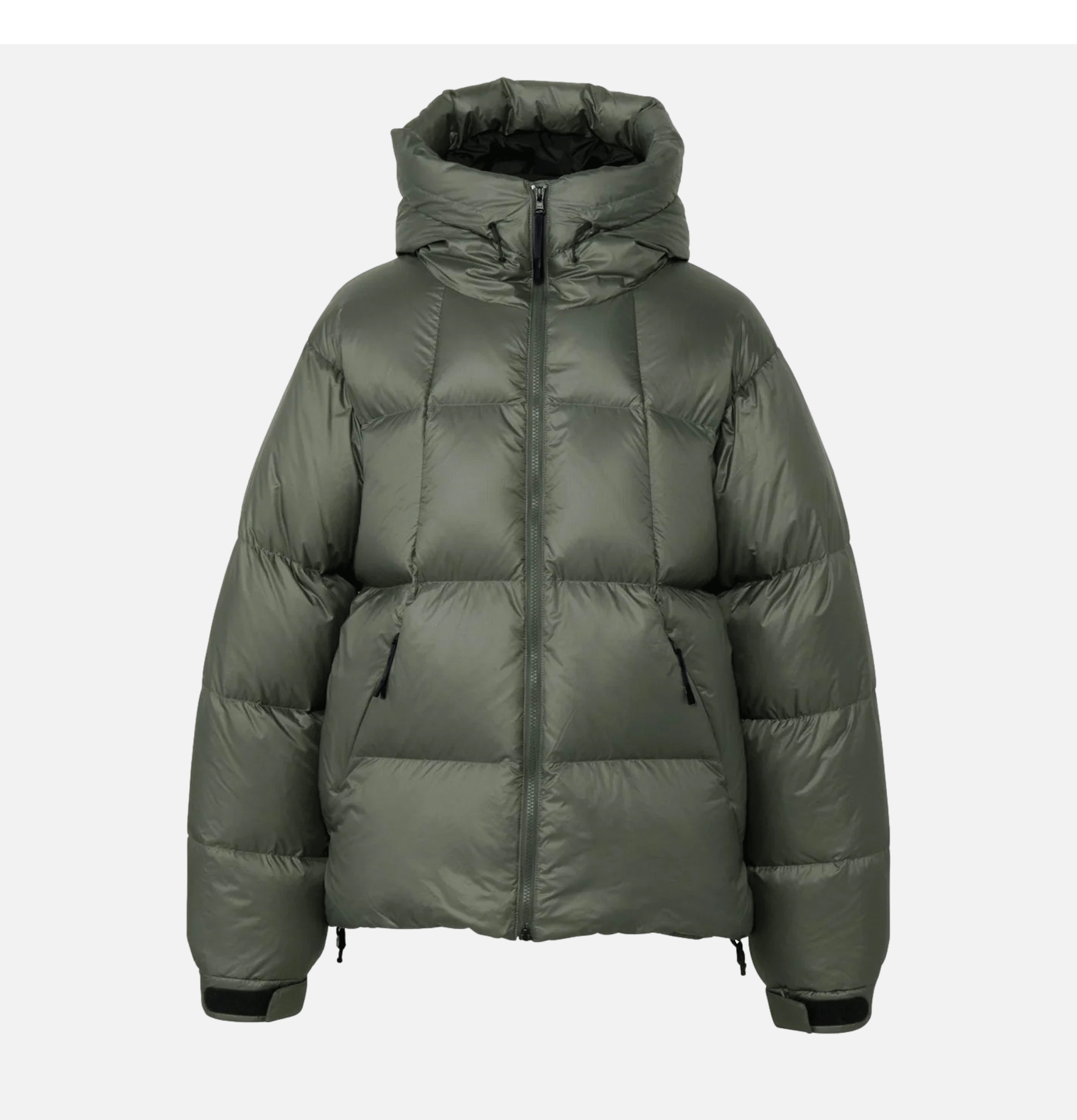 Pertex Quantum Down Parka Gu