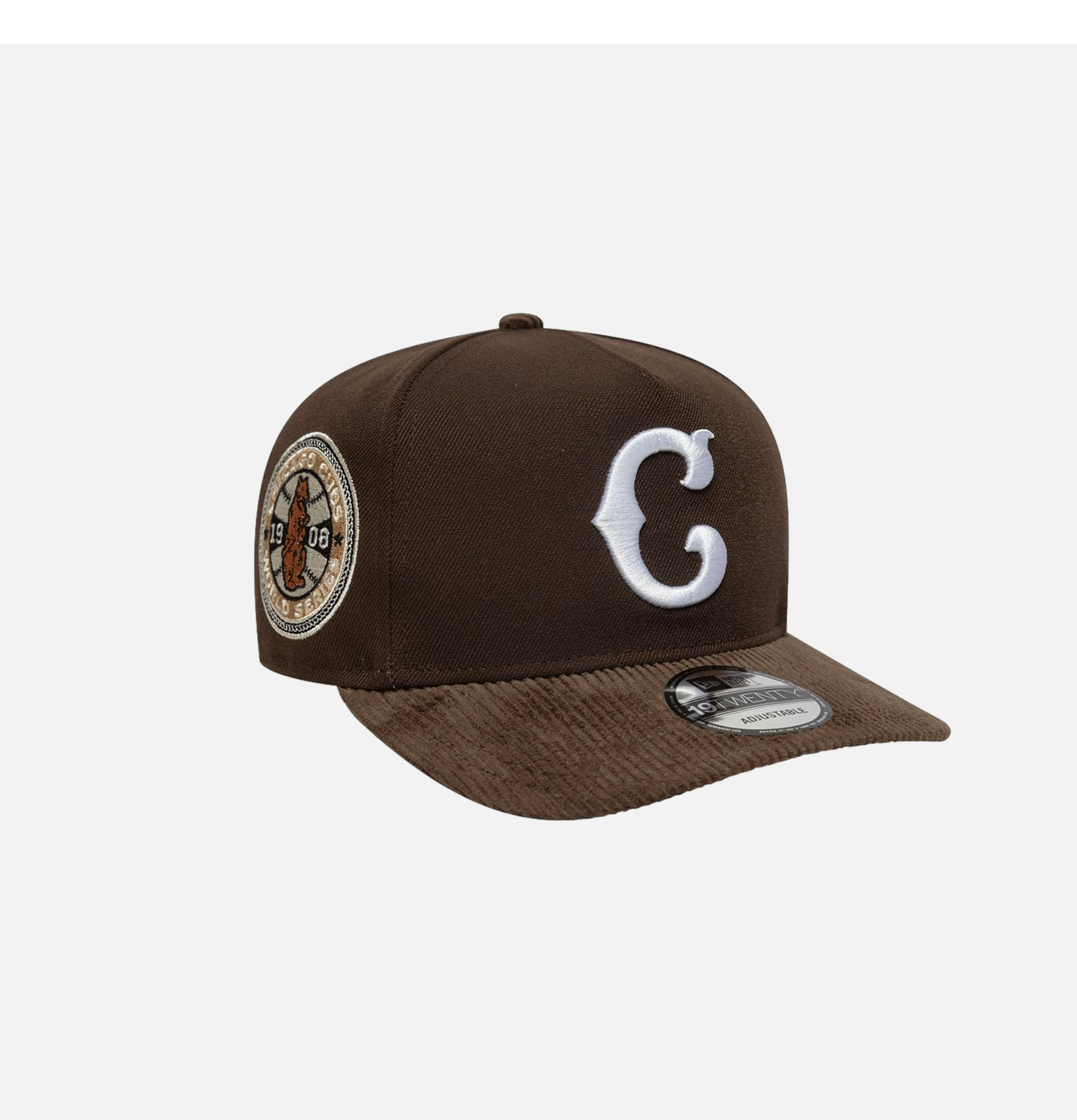19twenty Chicago Cubs Cord
