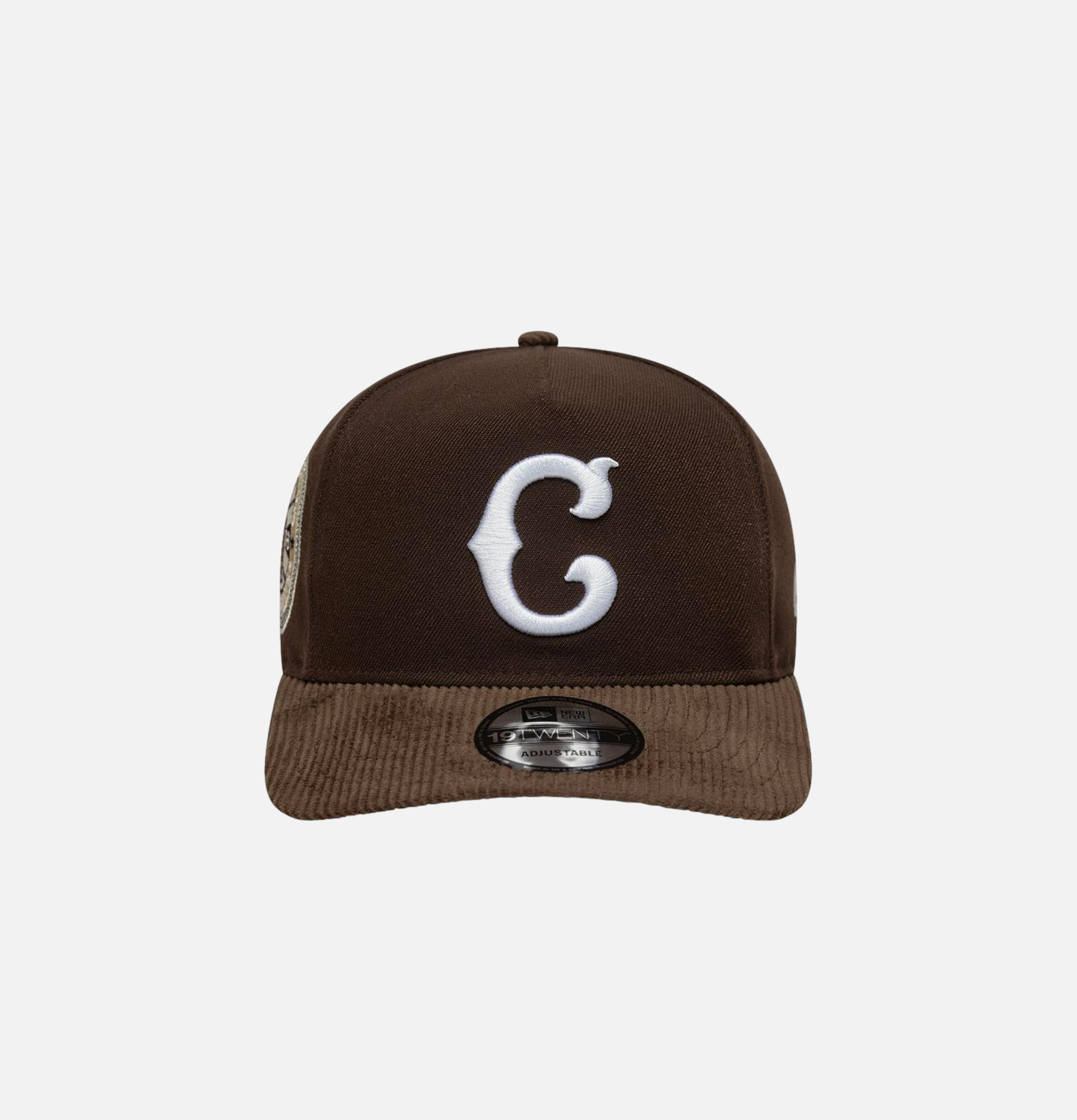 19twenty Chicago Cubs Cord