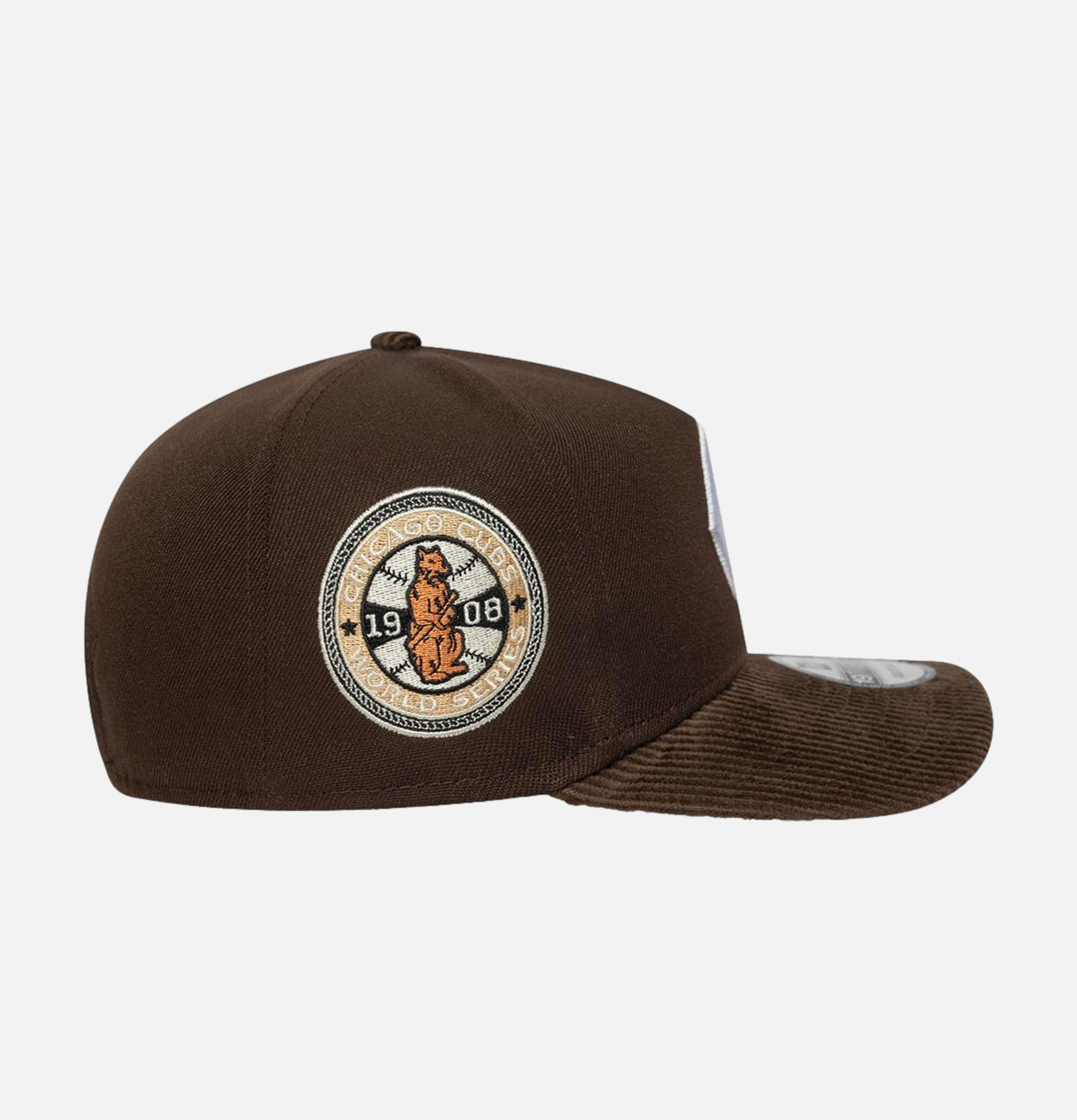 19twenty Chicago Cubs Cord
