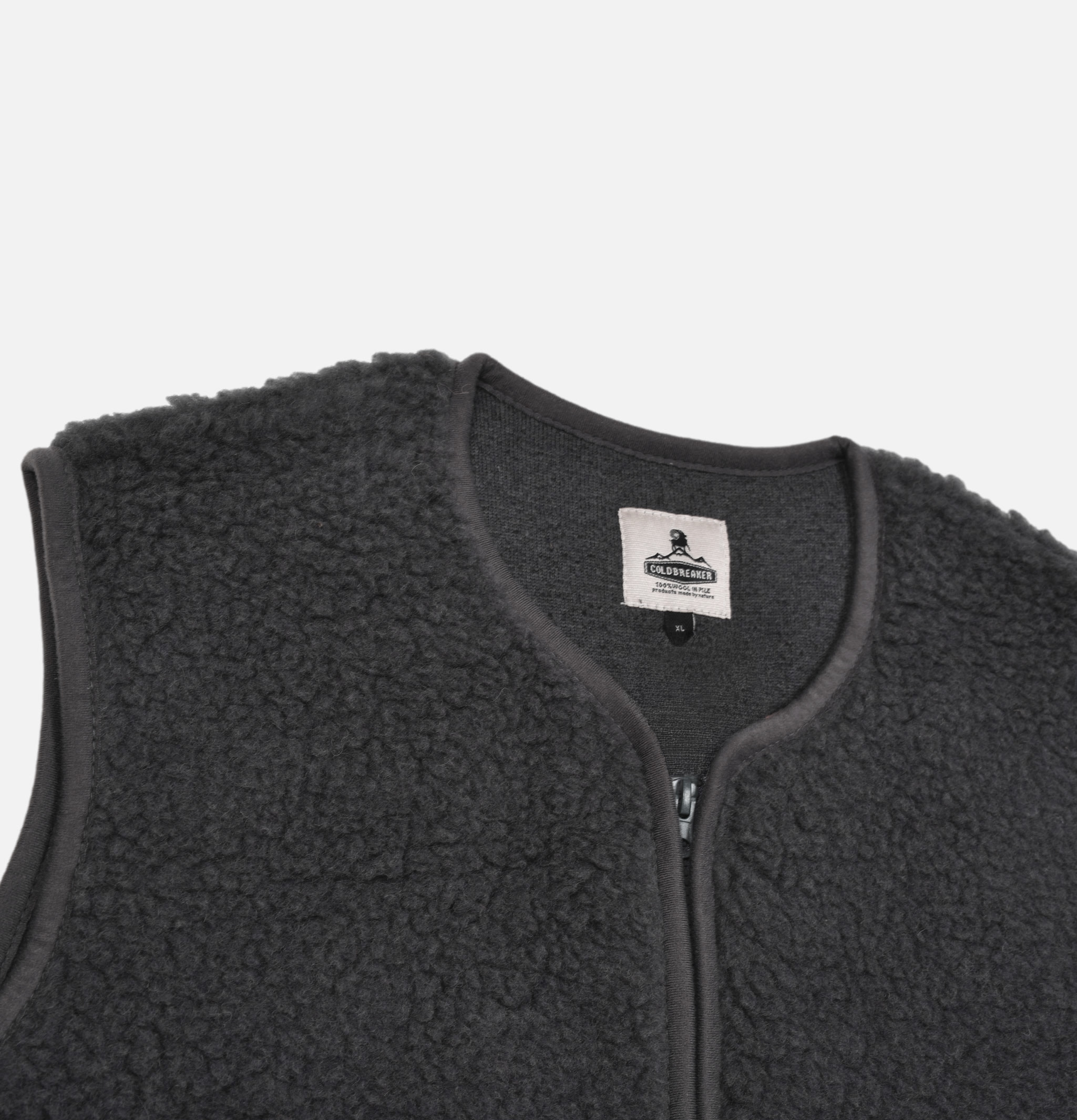 Pepitco Ultralight Anthracite