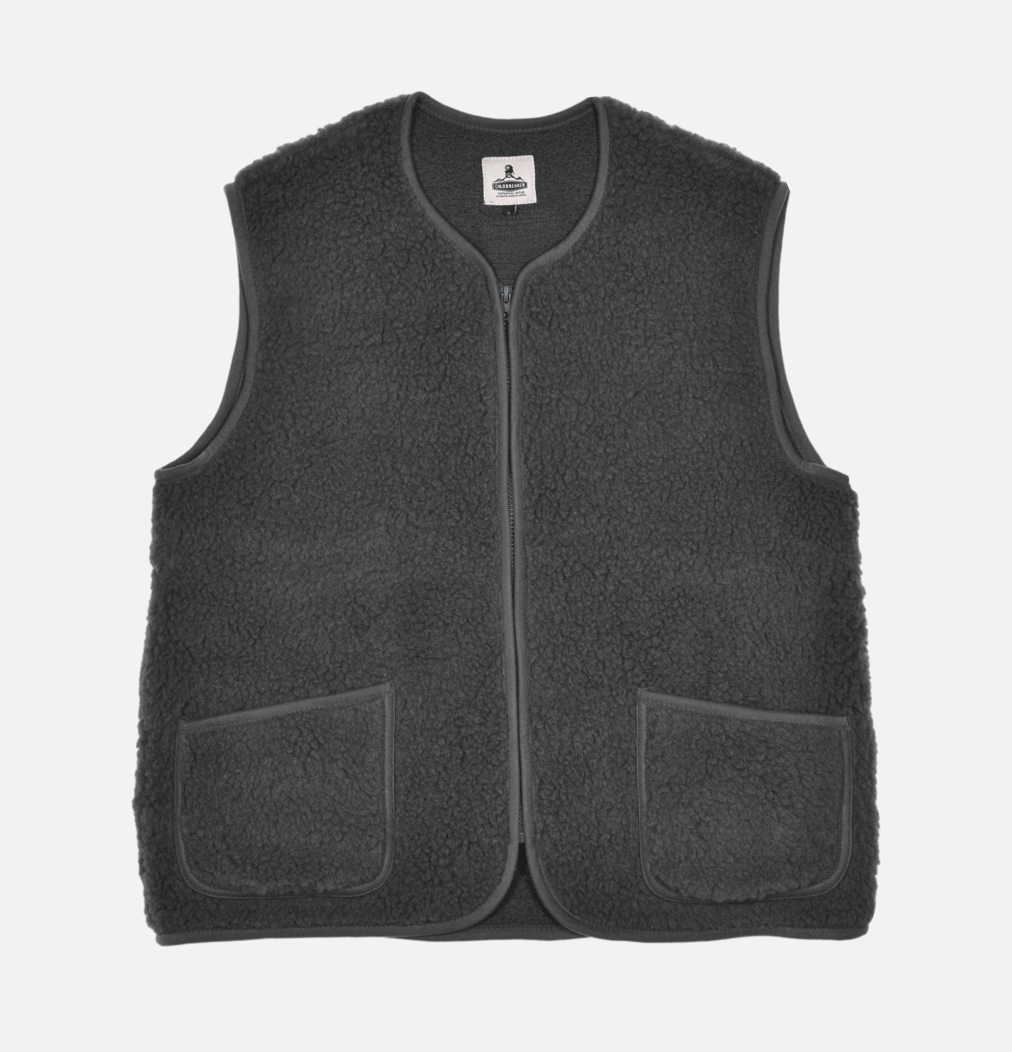 Pepitco Ultralight Anthracite