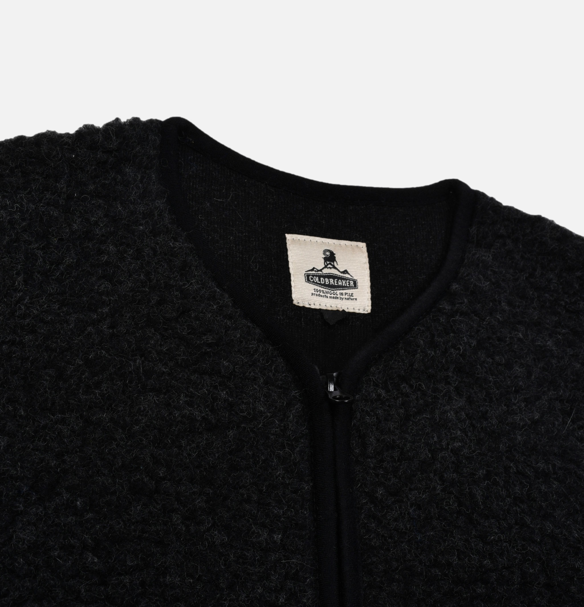 Pepitco Ultralight Black