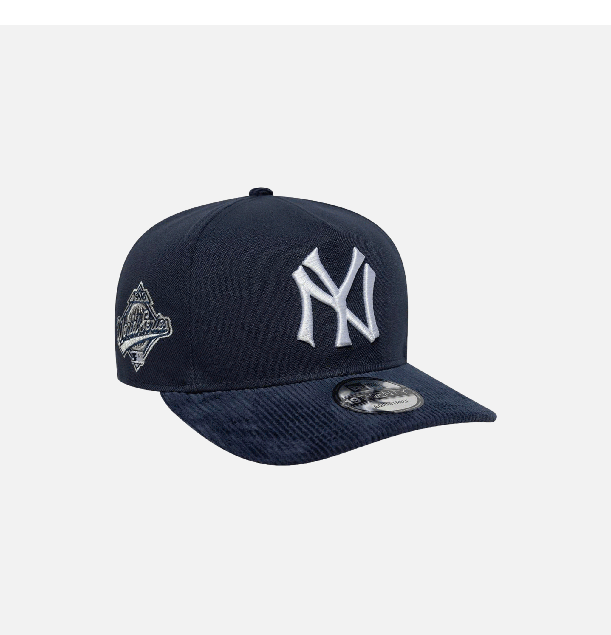 19twenty Yankees Navy