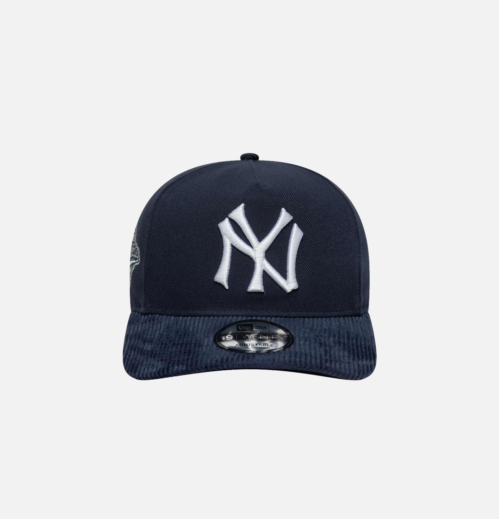 19twenty Yankees Navy