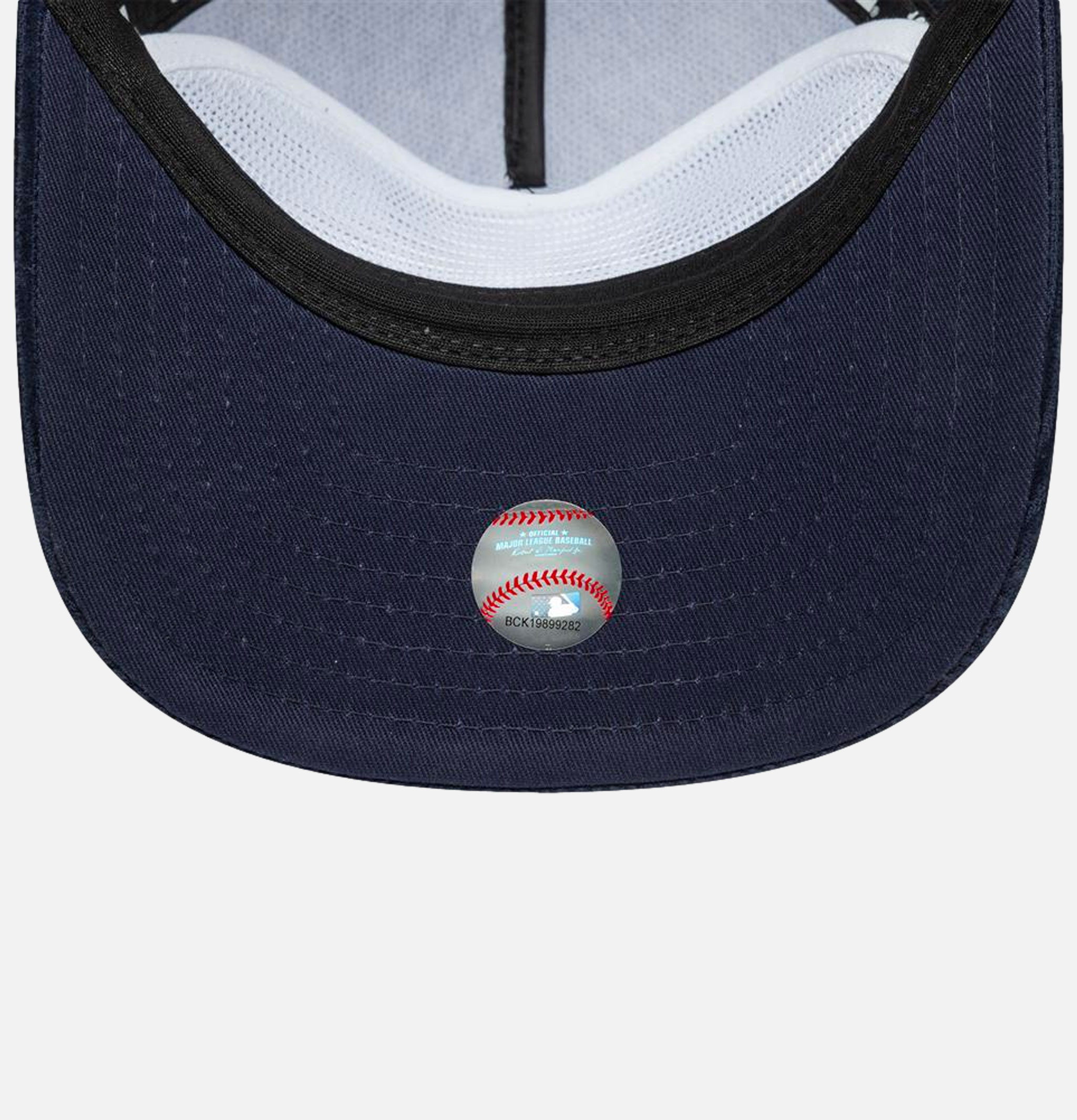 19twenty Yankees Navy