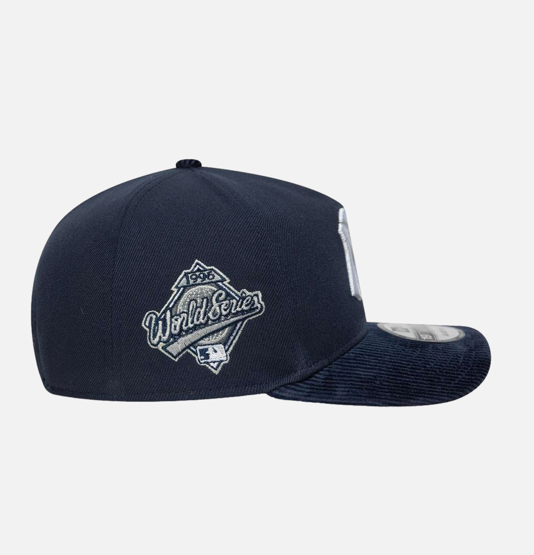 19twenty Yankees Navy