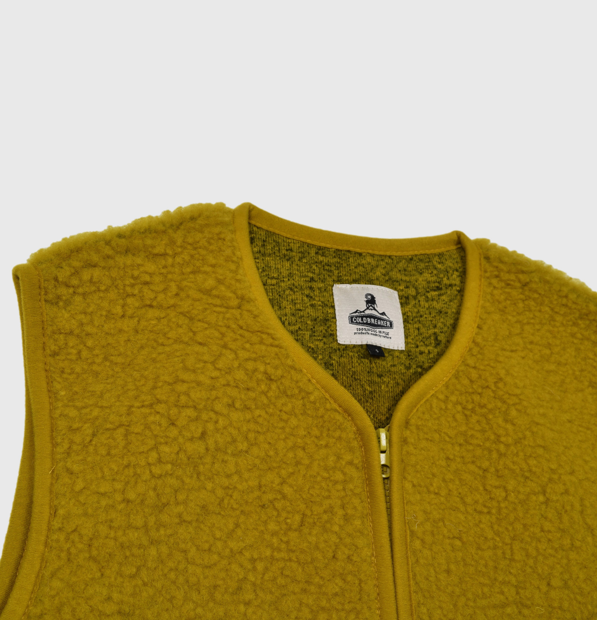 Pepitco Ultralight Dijon