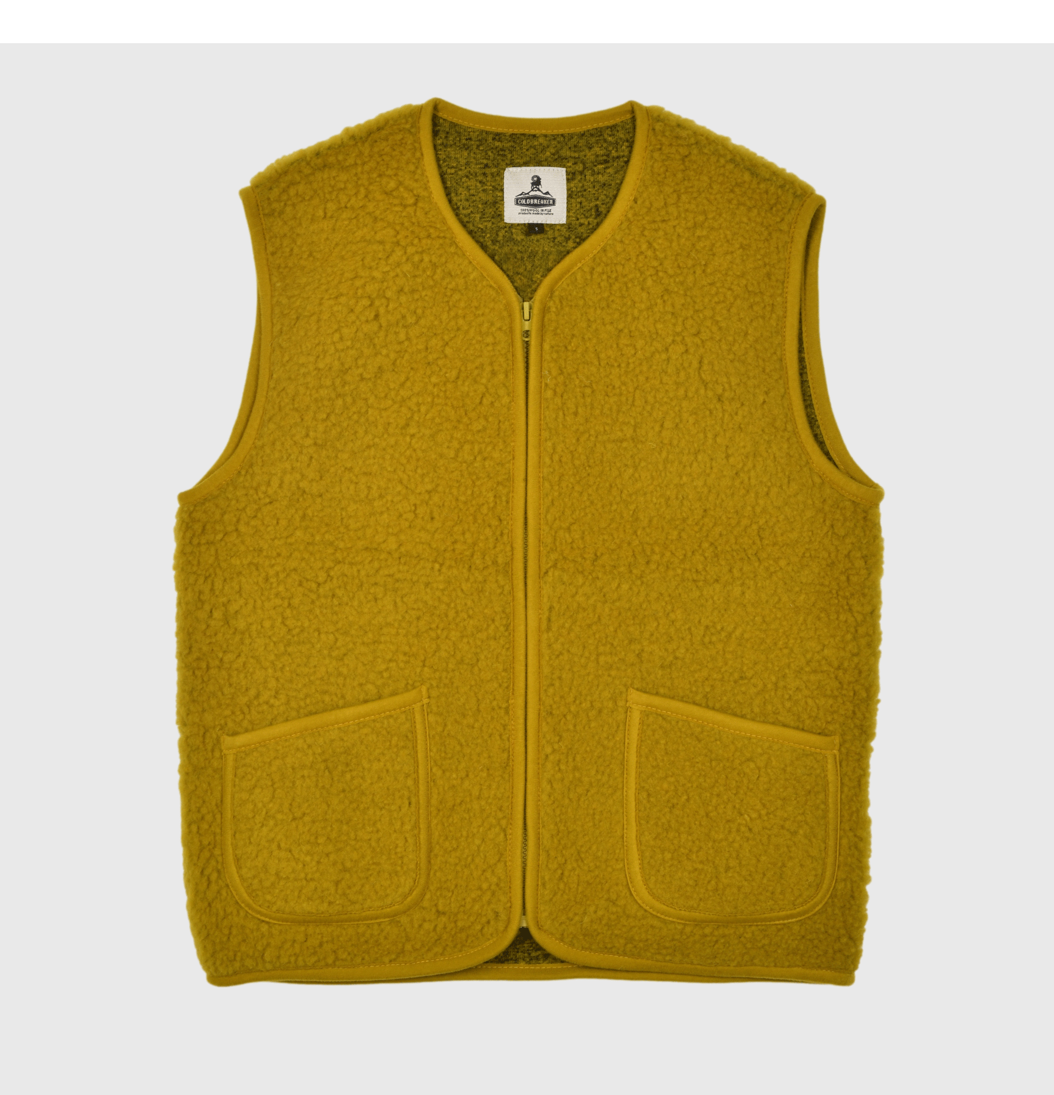 Pepitco Ultralight Dijon