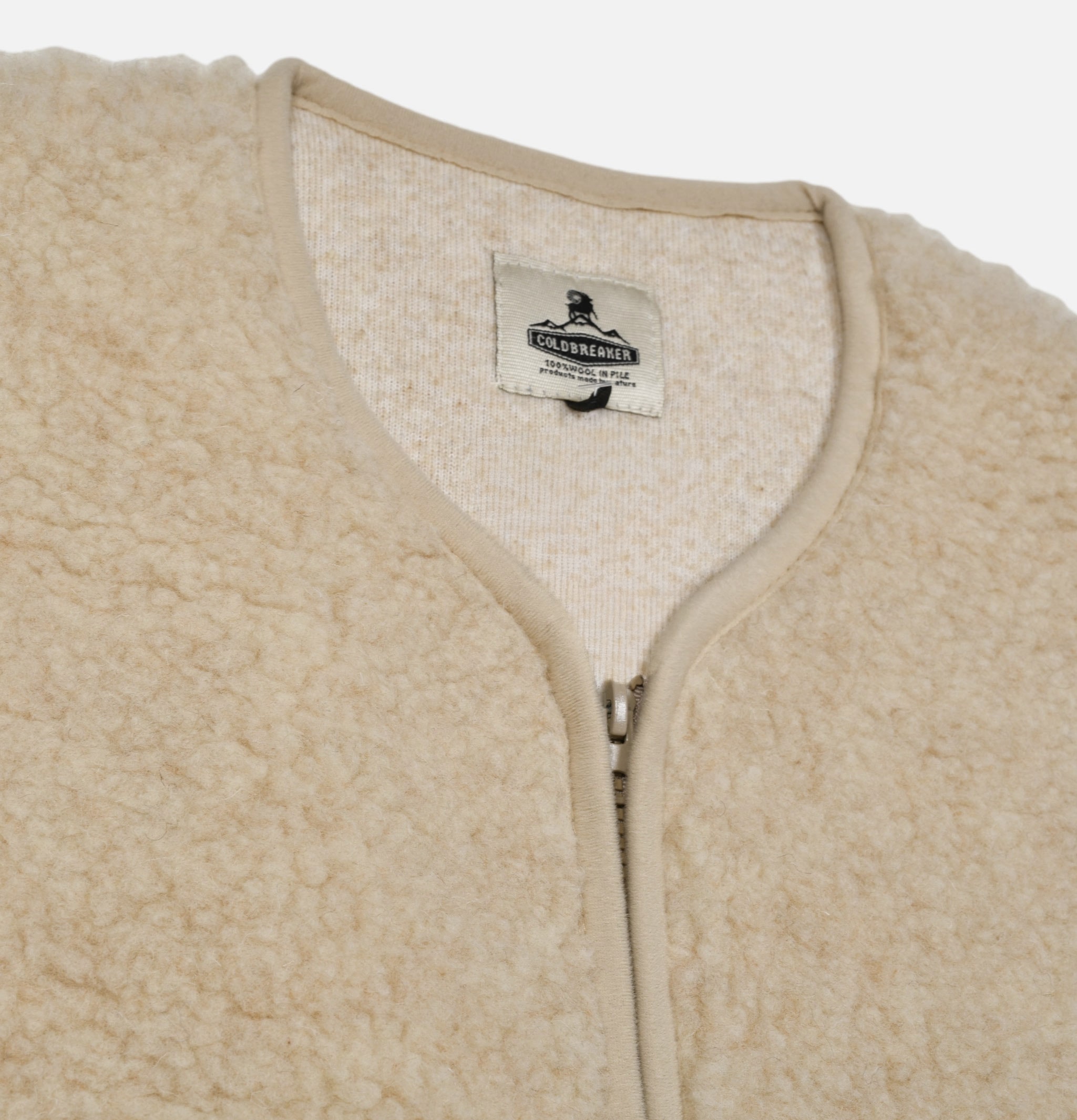 Pepitco Ultralight Light Beige