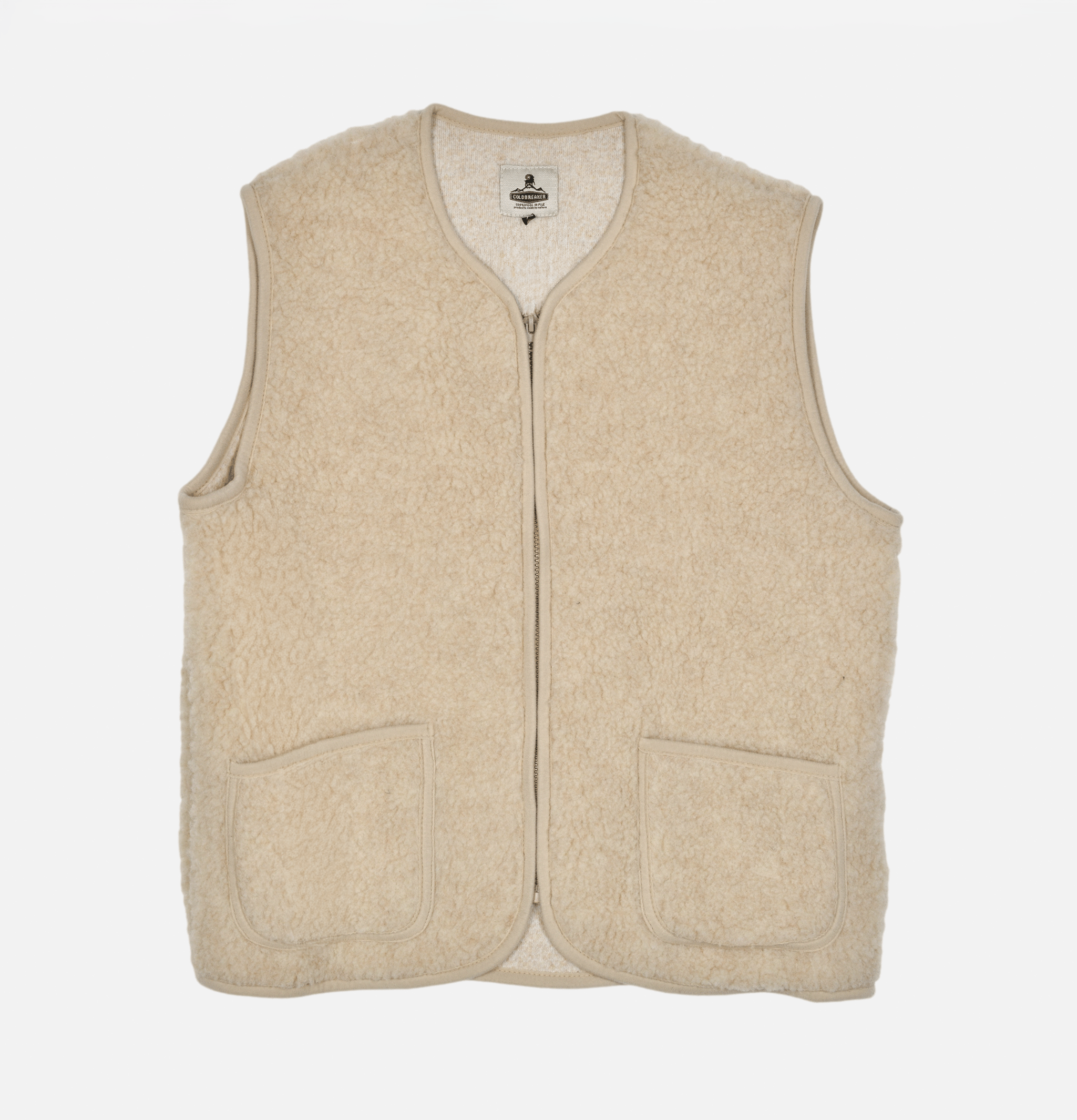 Pepitco Ultralight Light Beige