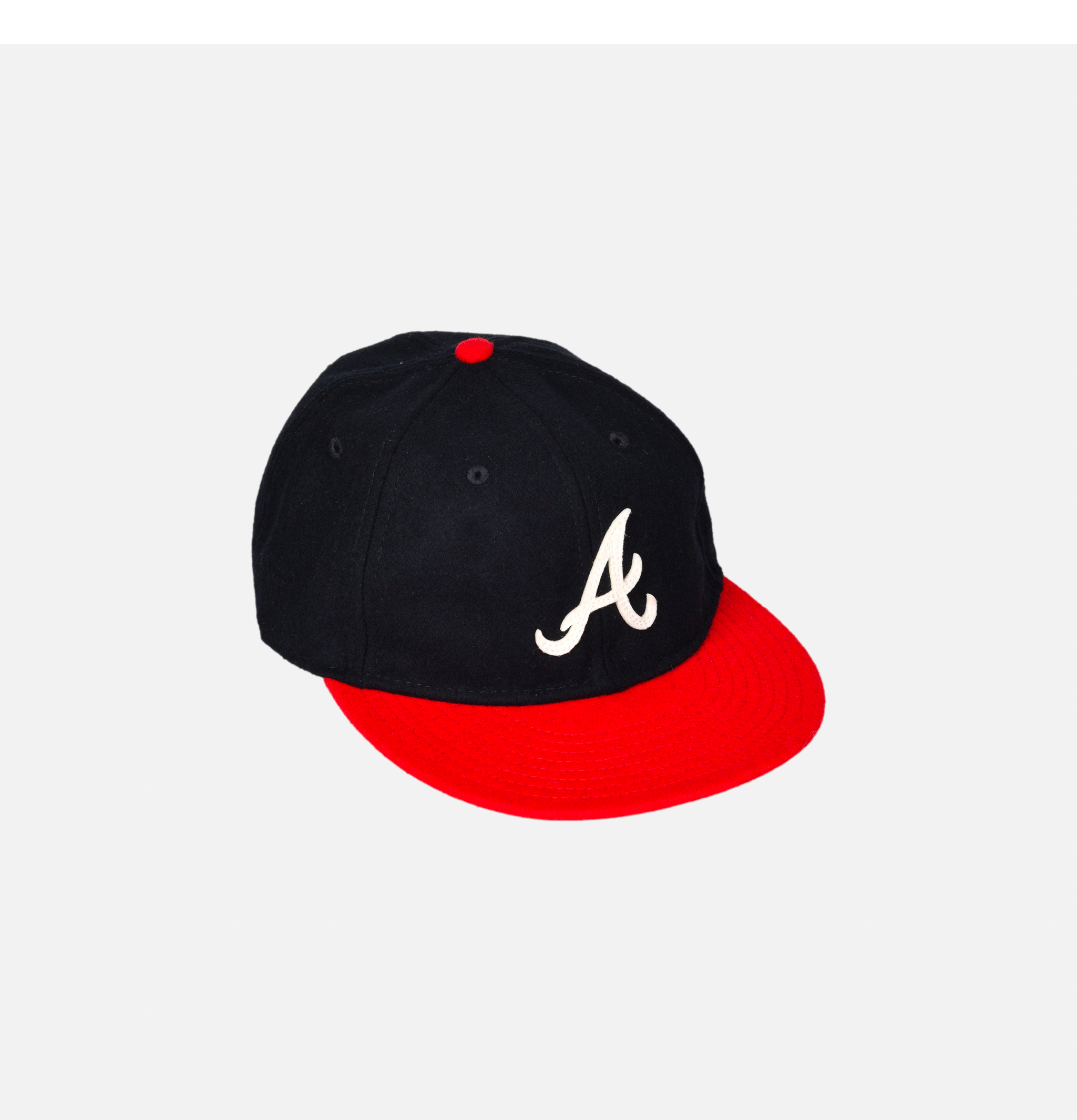 Heritage 9fifty Atlanta Braves