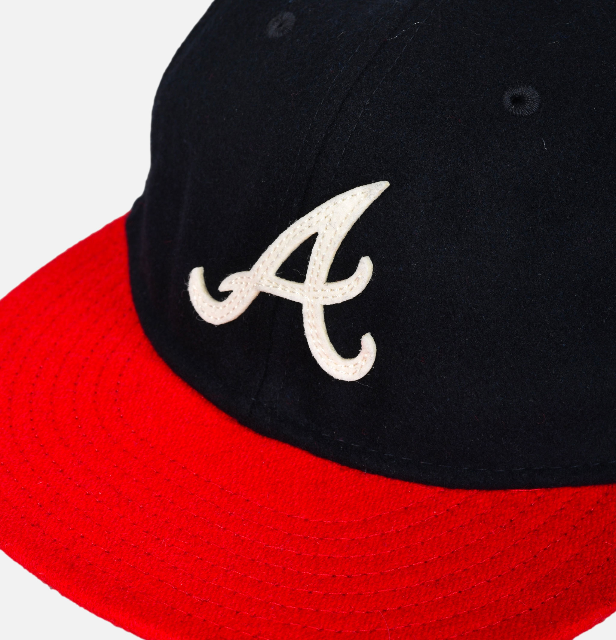 Heritage 9fifty Atlanta Braves