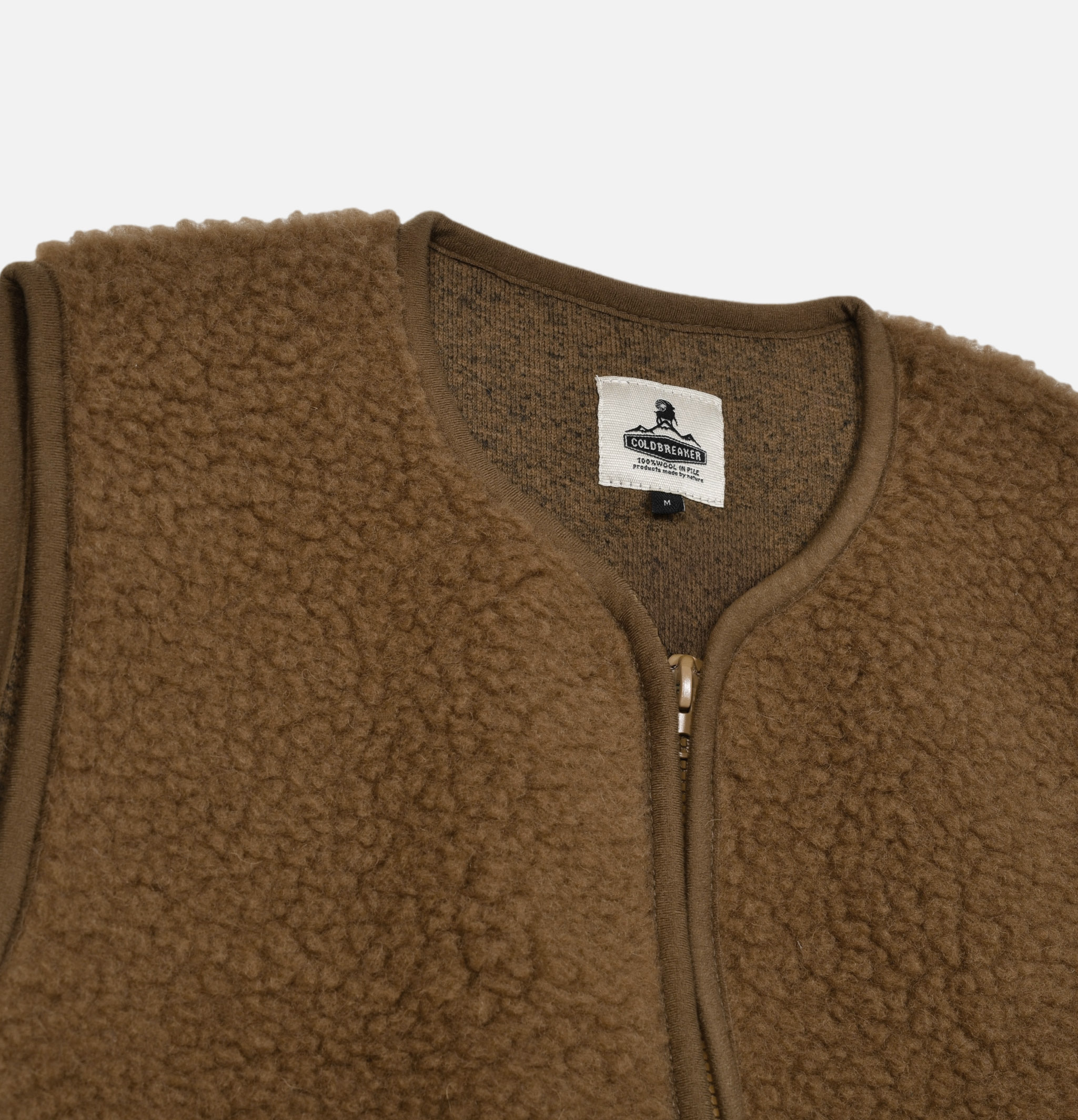 Pepitco Ultralight Teddybrown