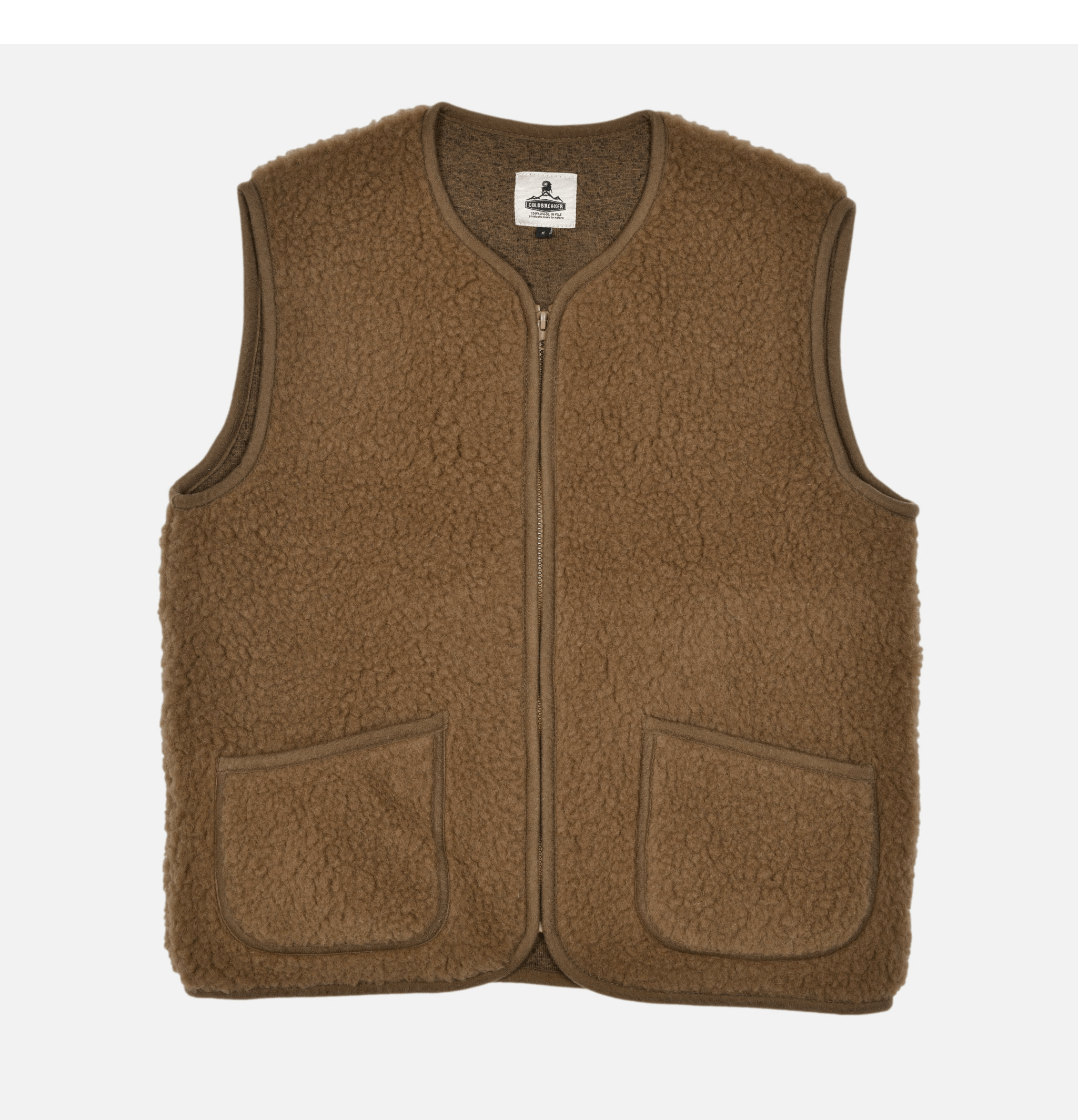 Pepitco Ultralight Teddybrown