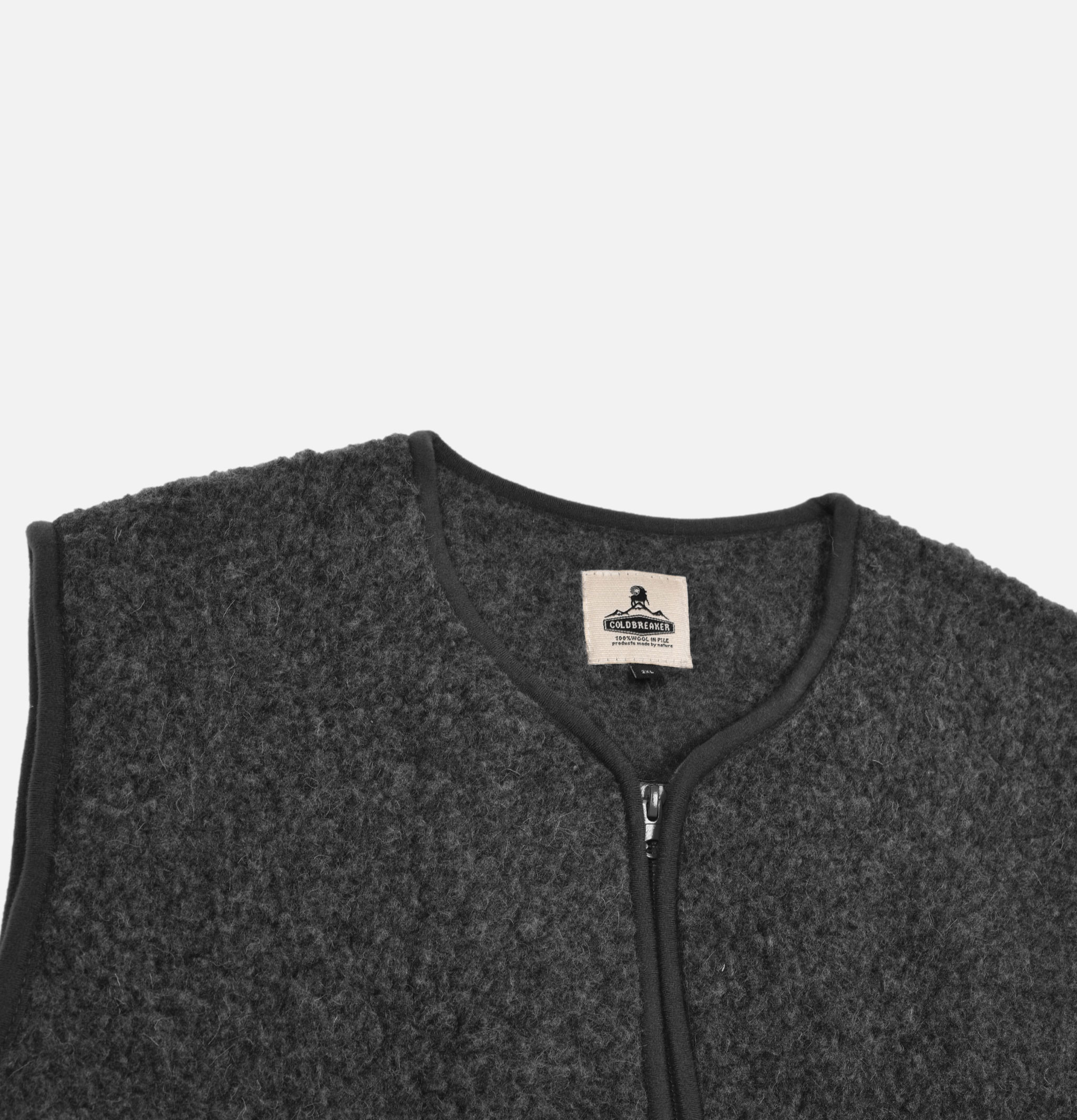 Veste Pepitco Graphite Veste Pepitco Graphite