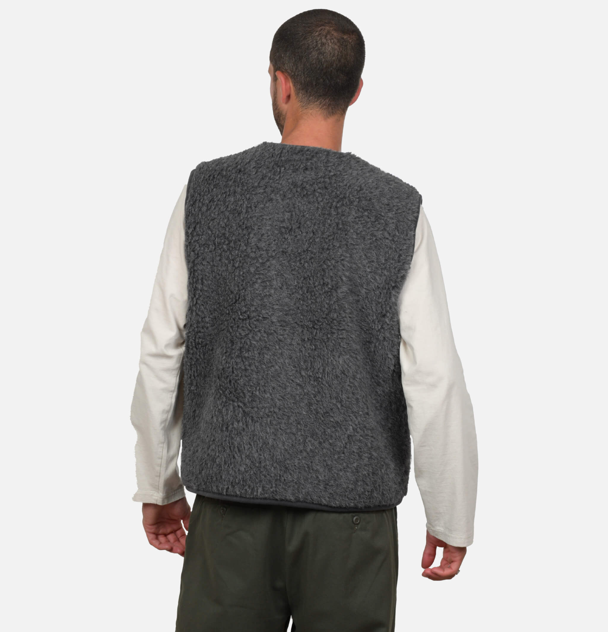 Veste Pepitco Graphite Veste Pepitco Graphite