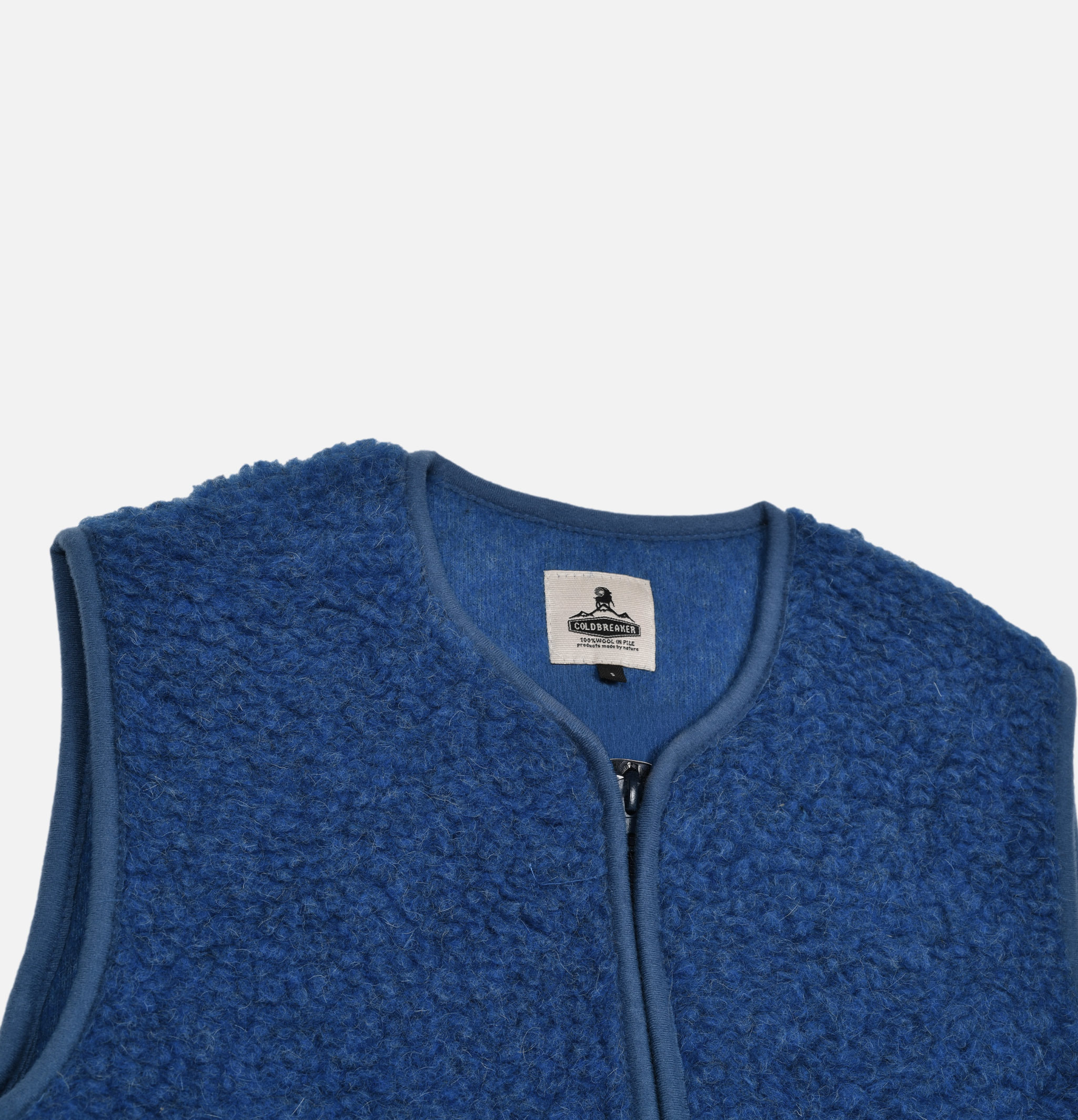 Veste Pepitco Icy Blue