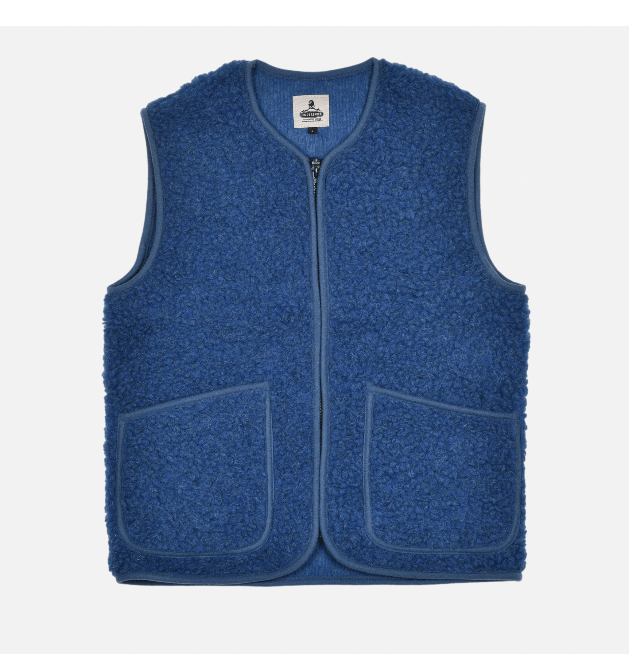Veste Pepitco Icy Blue