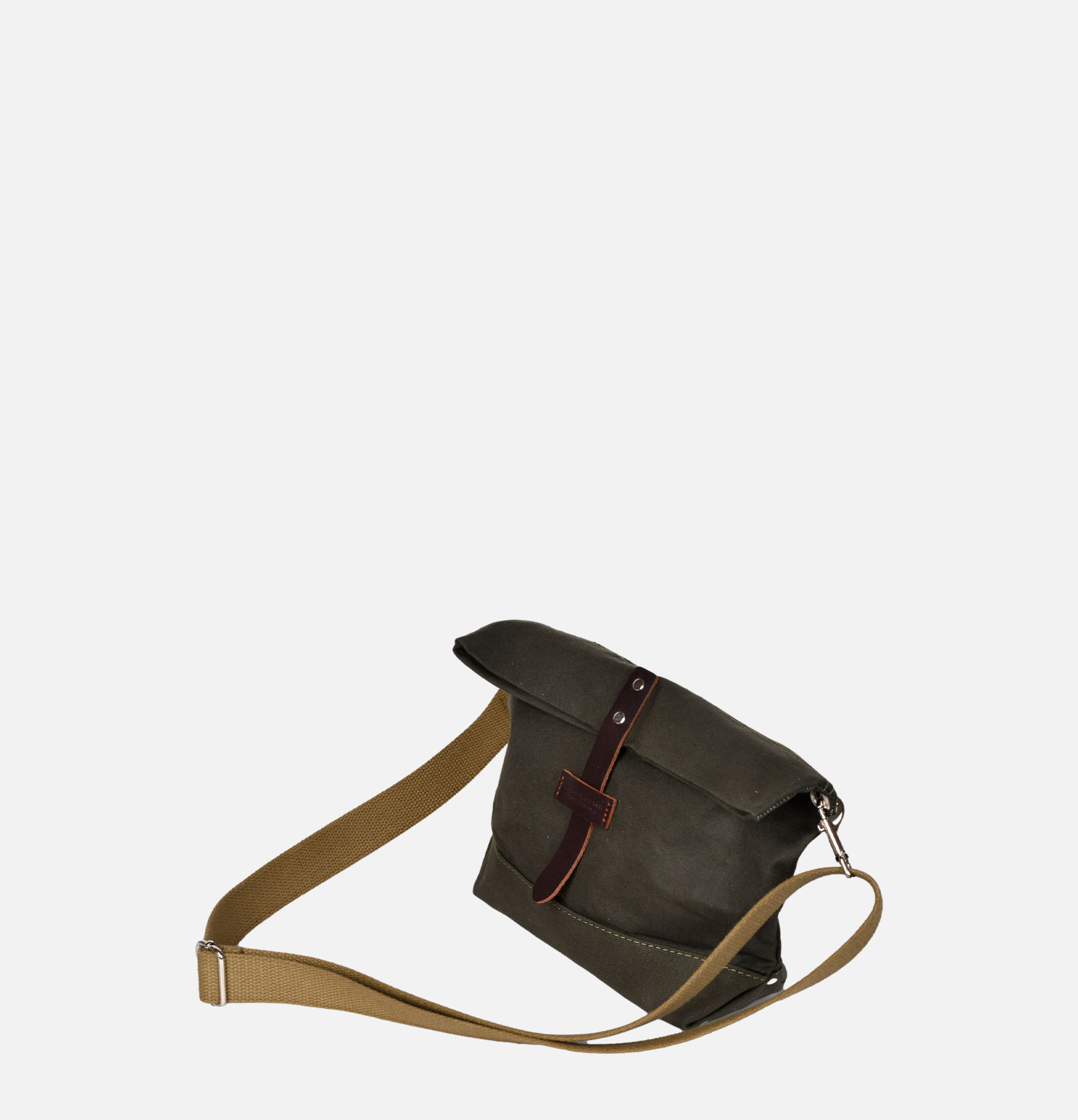S.t Pouch Olive