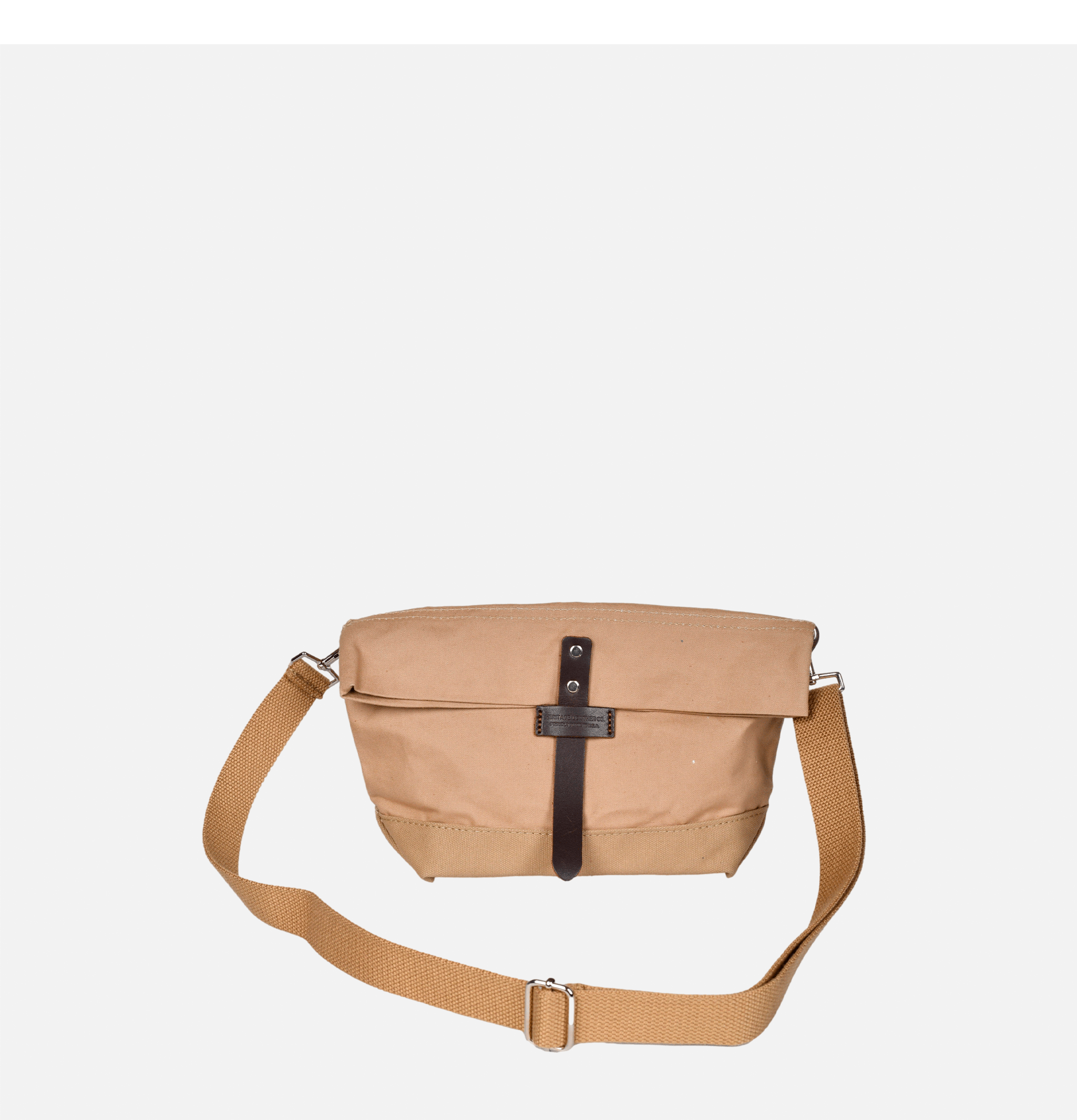 S.t Pouch Khaki