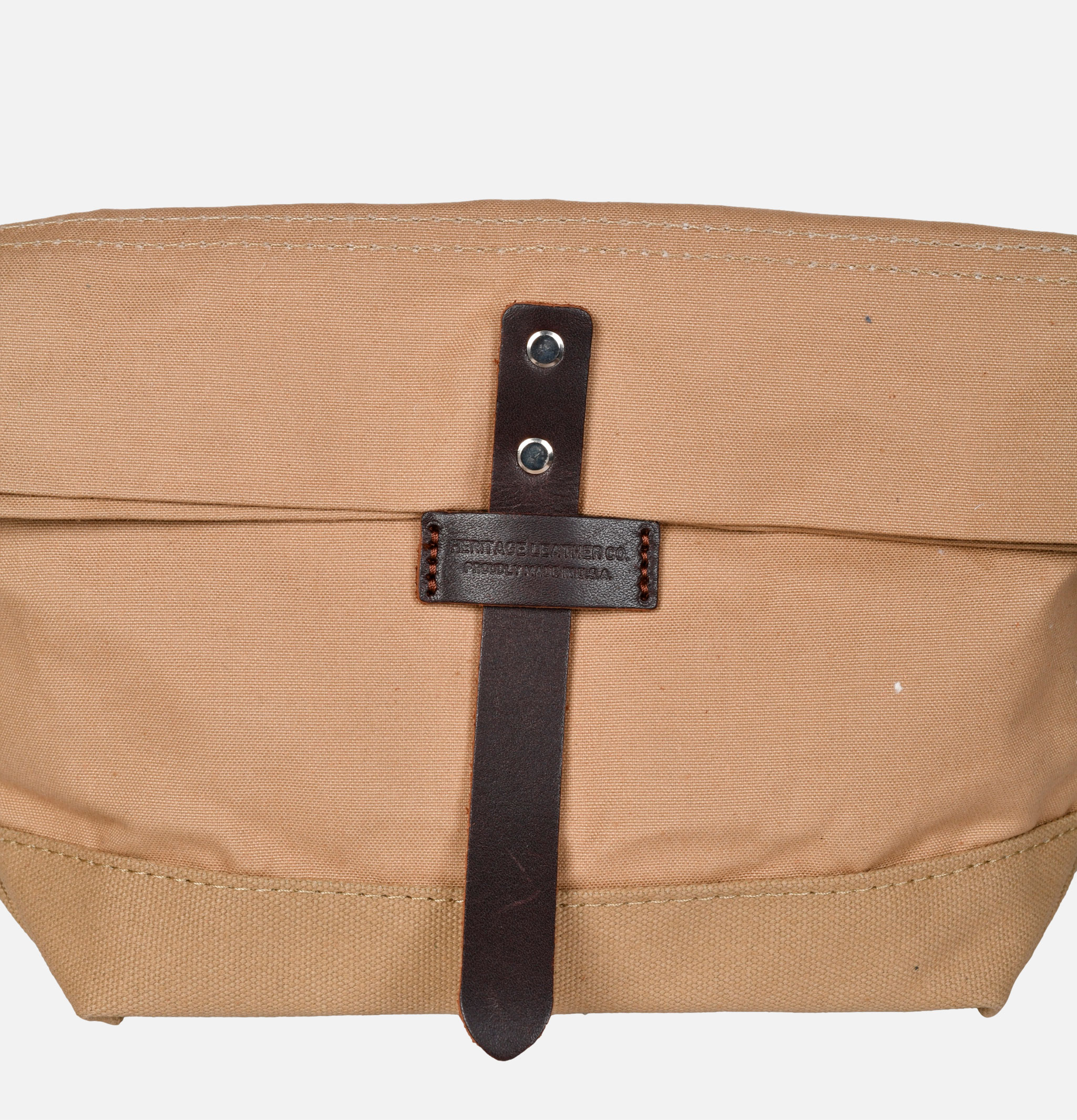 S.t Pouch Khaki