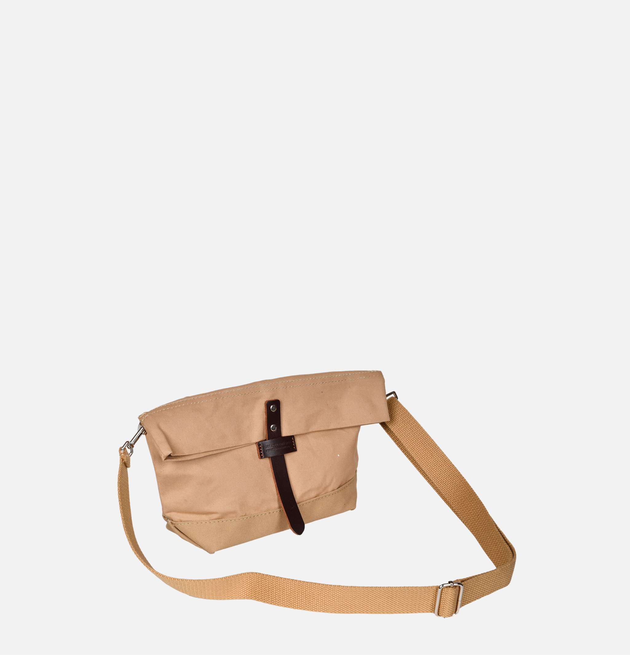 S.t Pouch Khaki