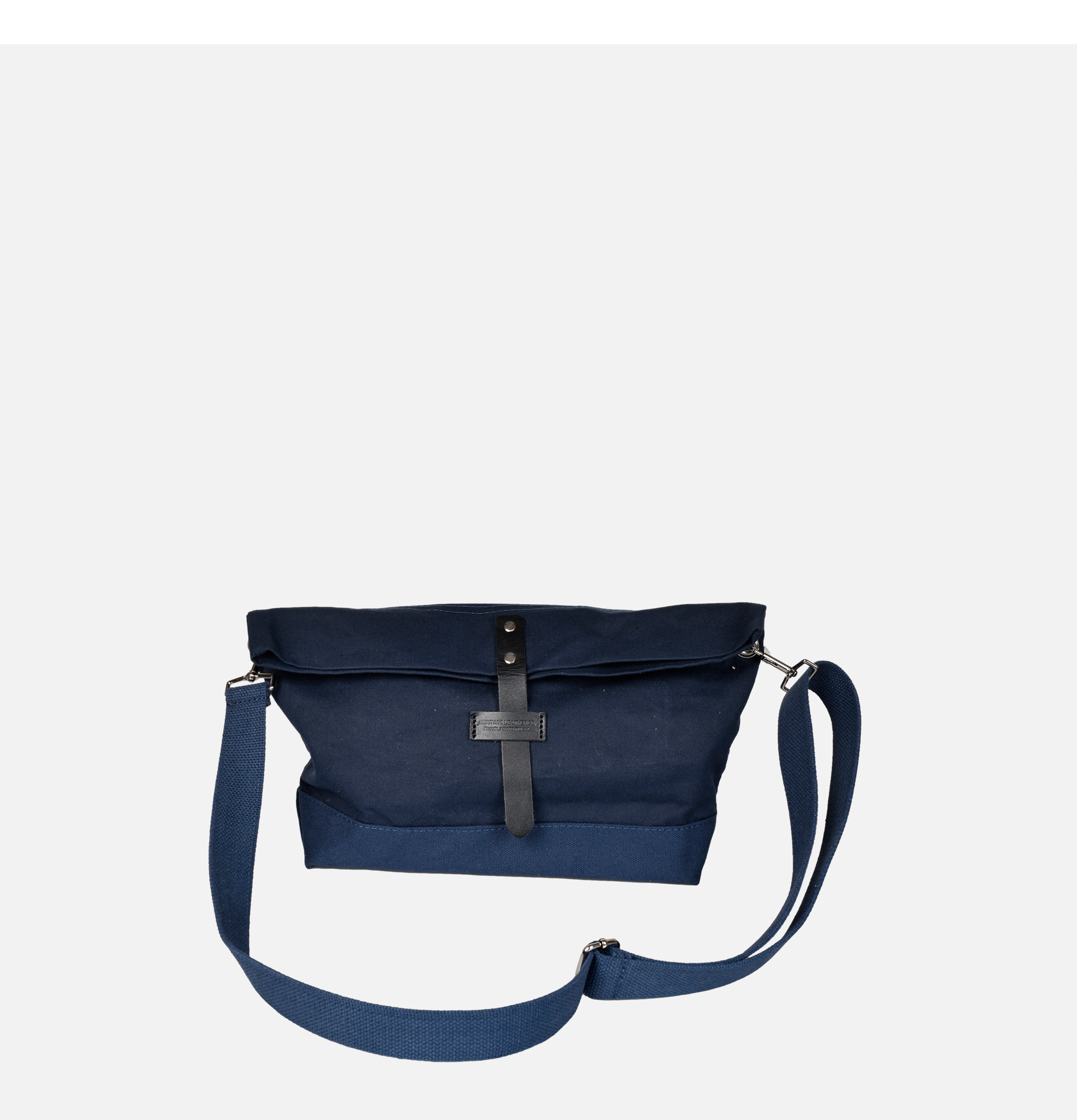 Travel Pouch Navy