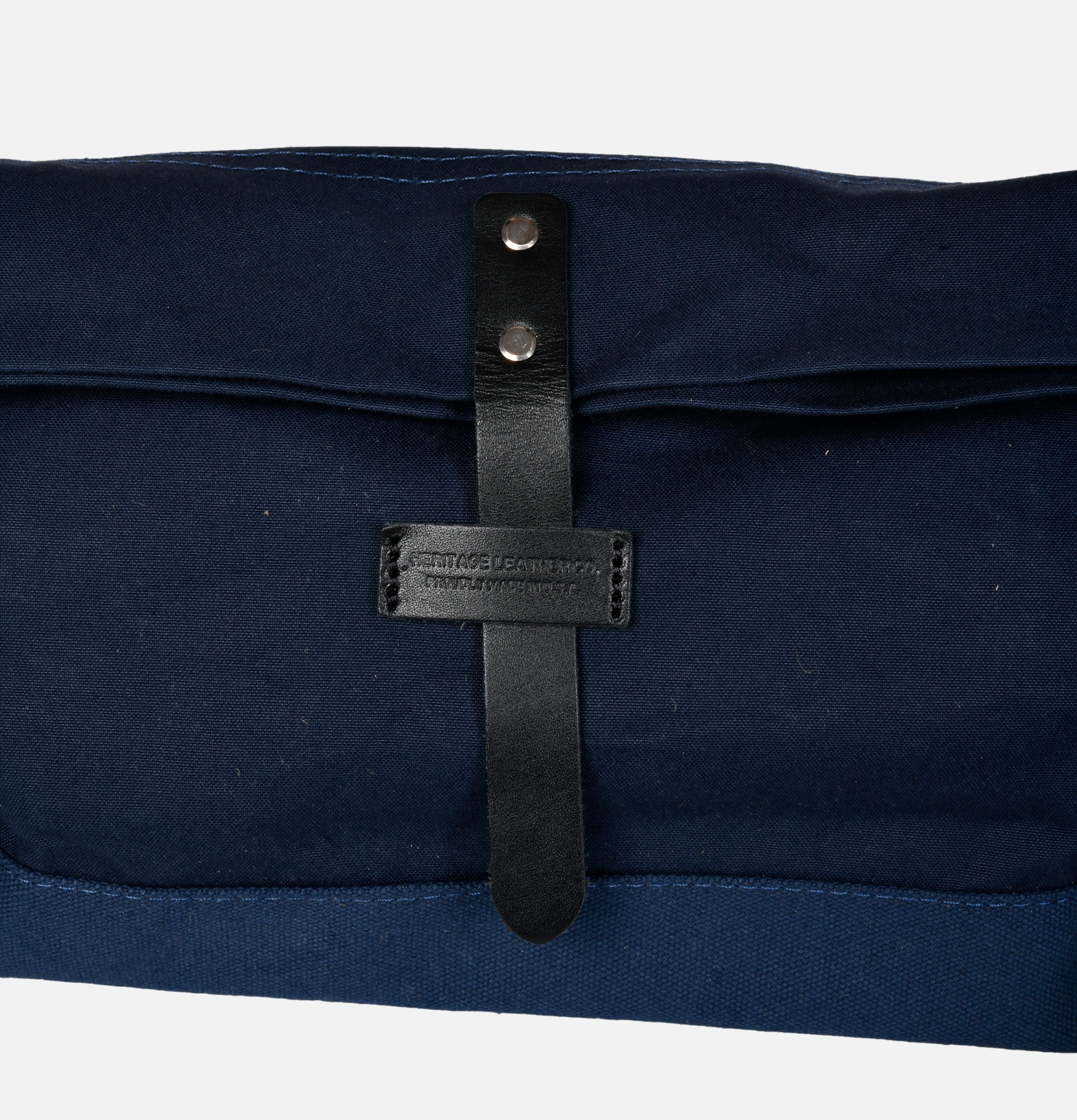 Travel Pouch Navy