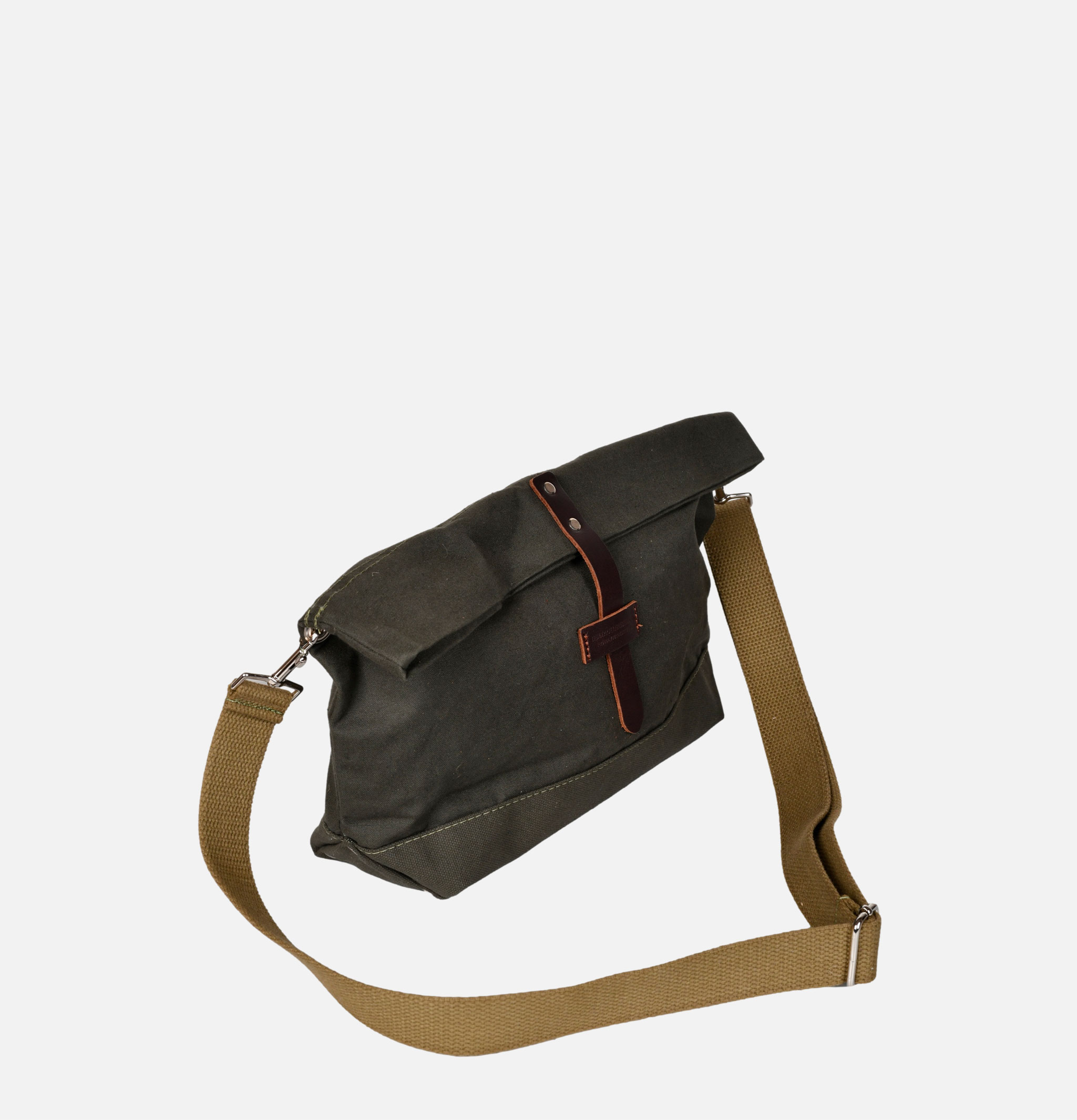 Travel Pouch Olive