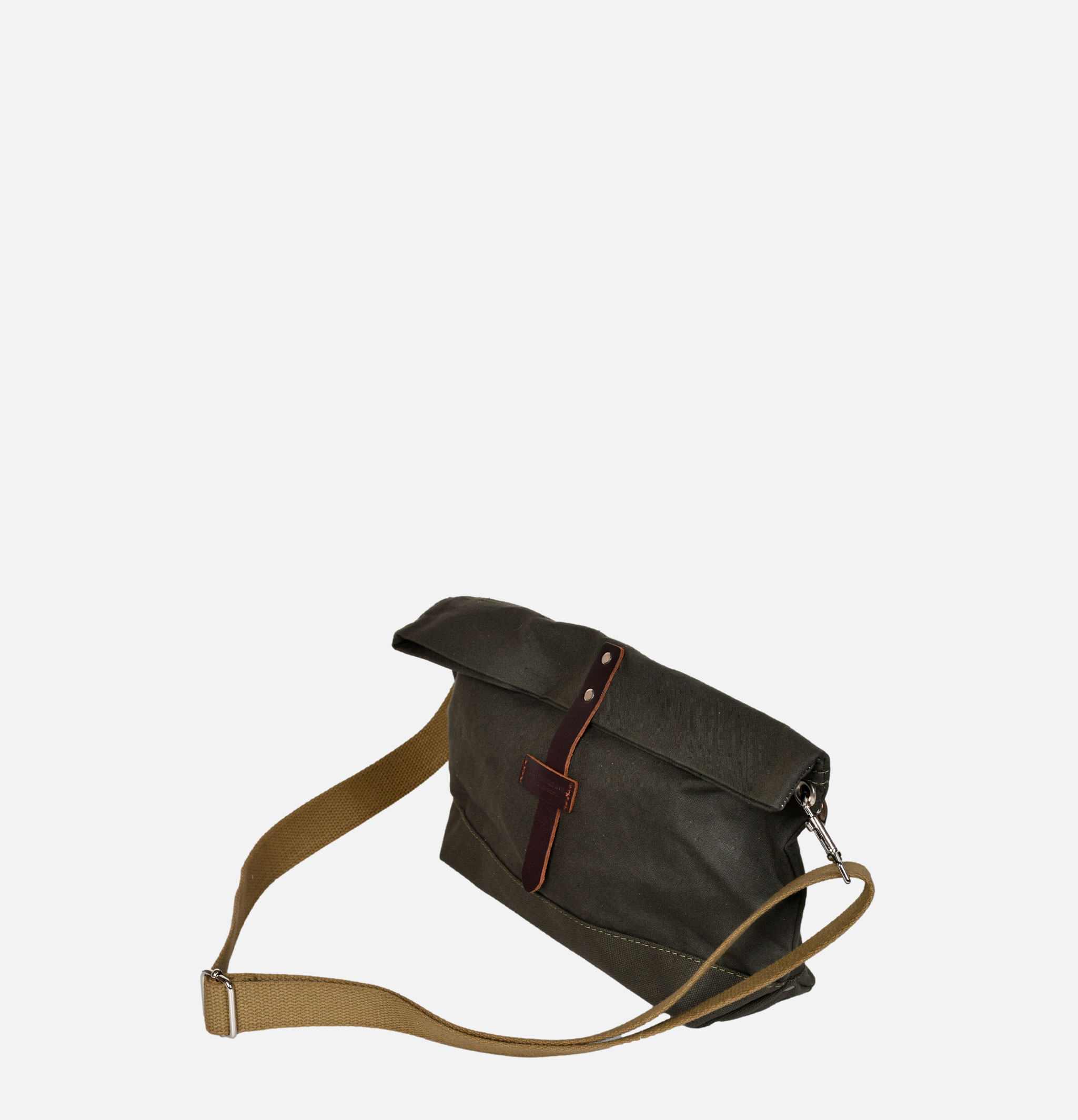 Travel Pouch Olive
