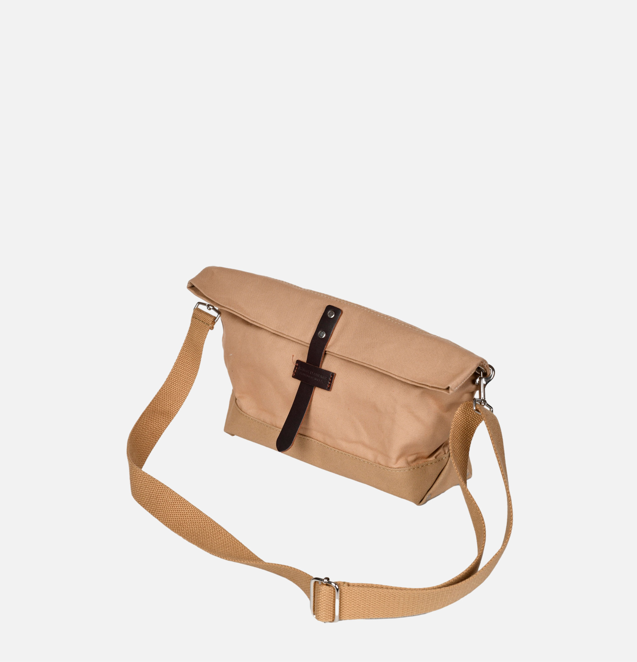 Travel Pouch Khaki
