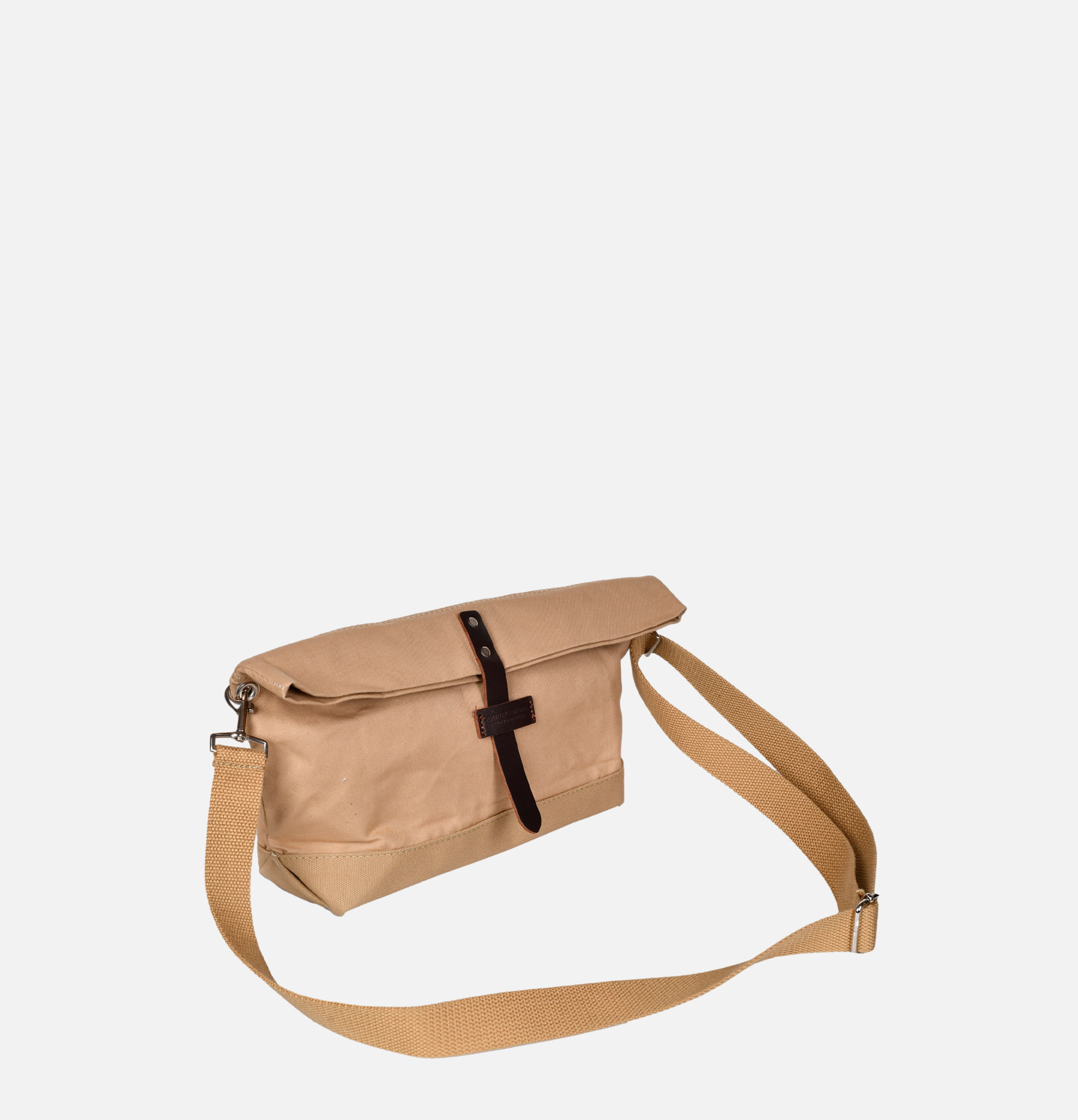 Travel Pouch Khaki