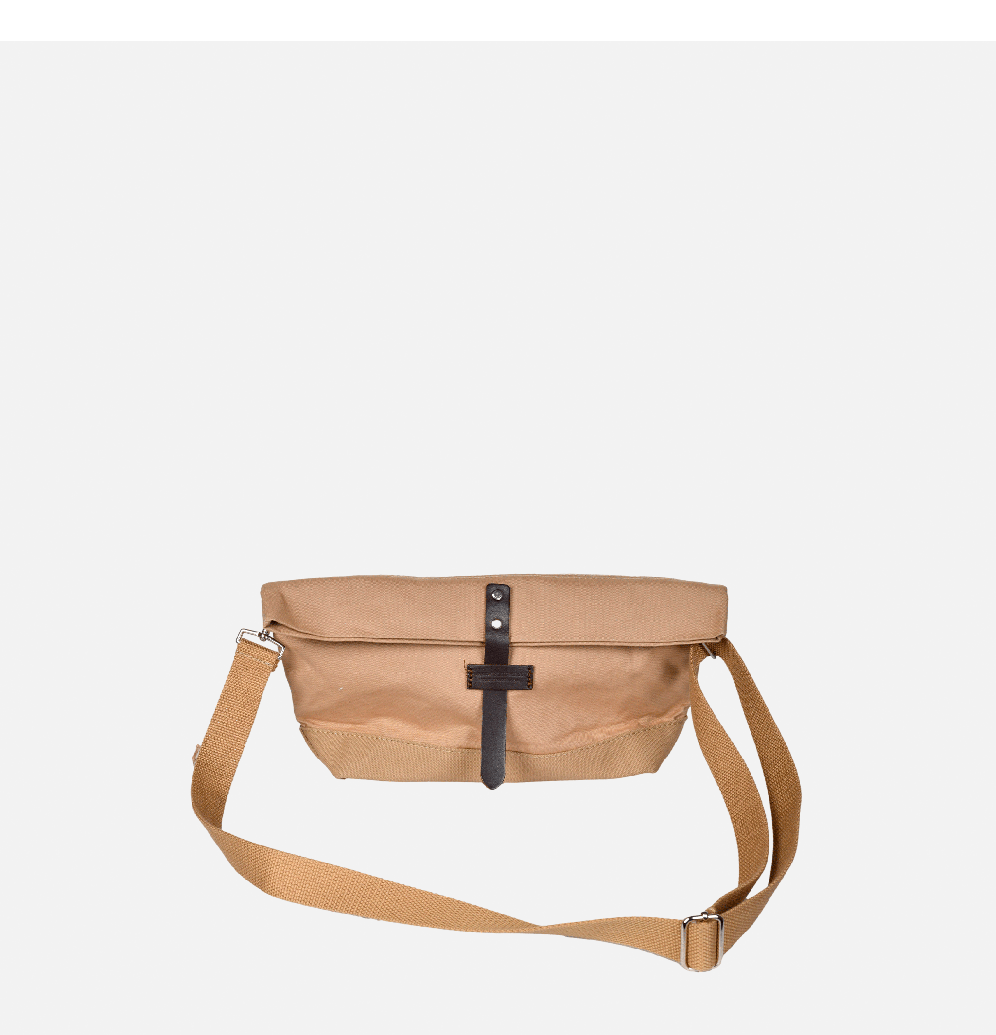 Travel Pouch Khaki