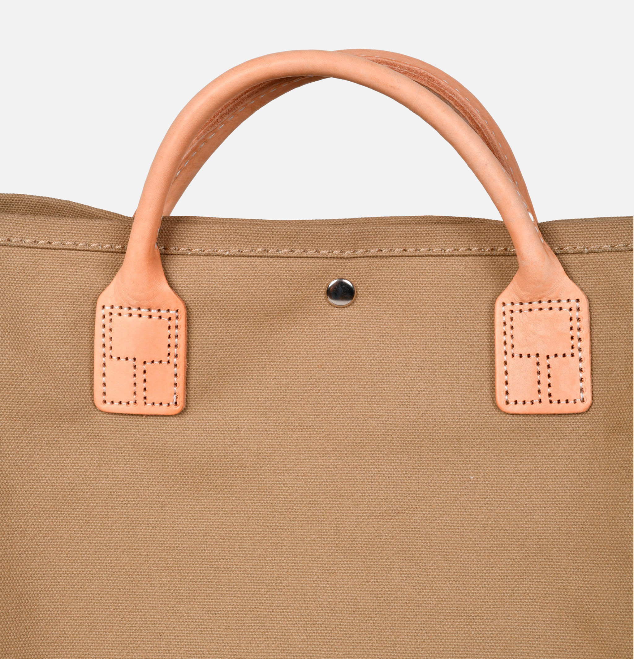 Utility 2 Way Bag Beige