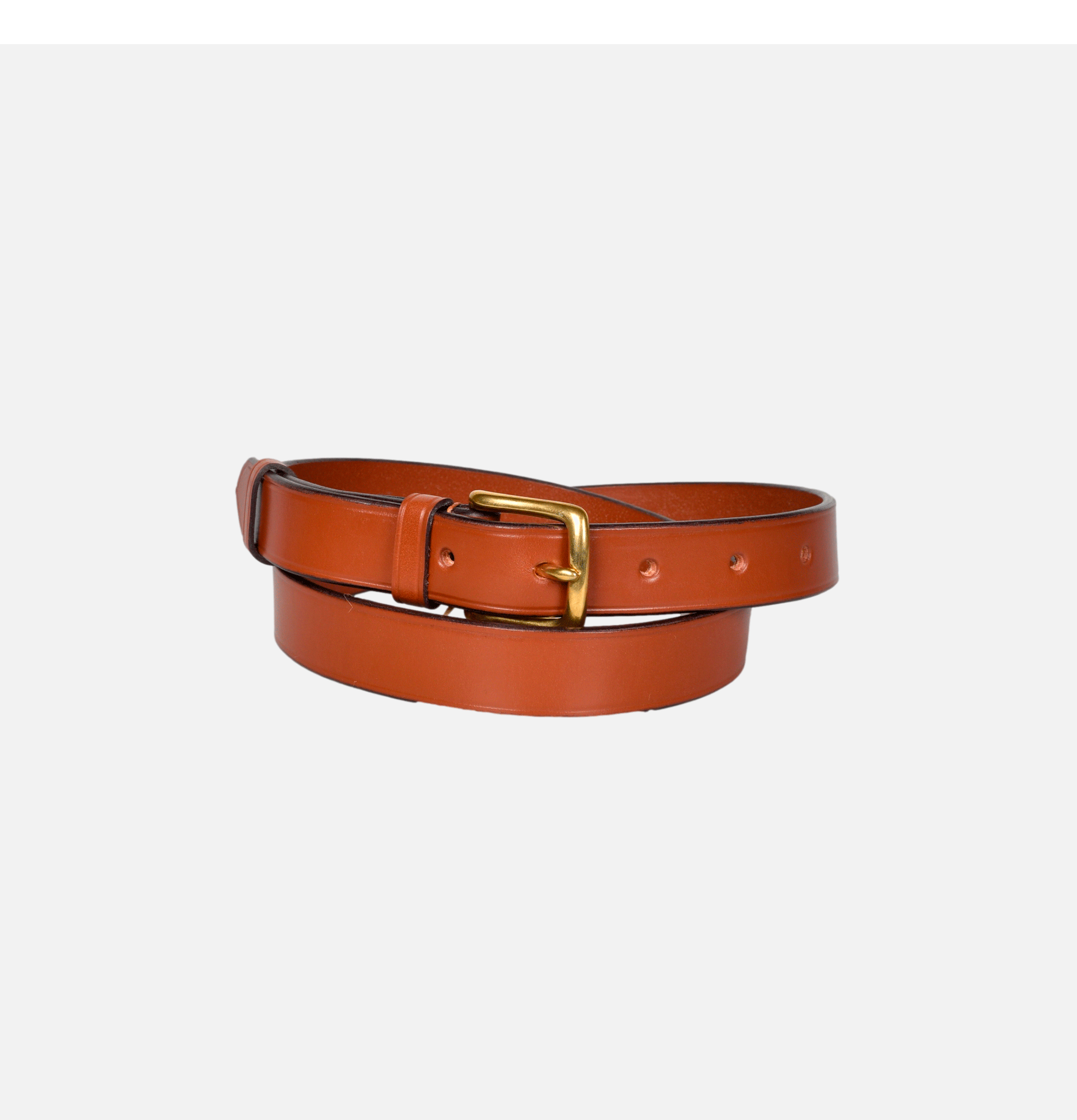 Brady West End Belt Newtan