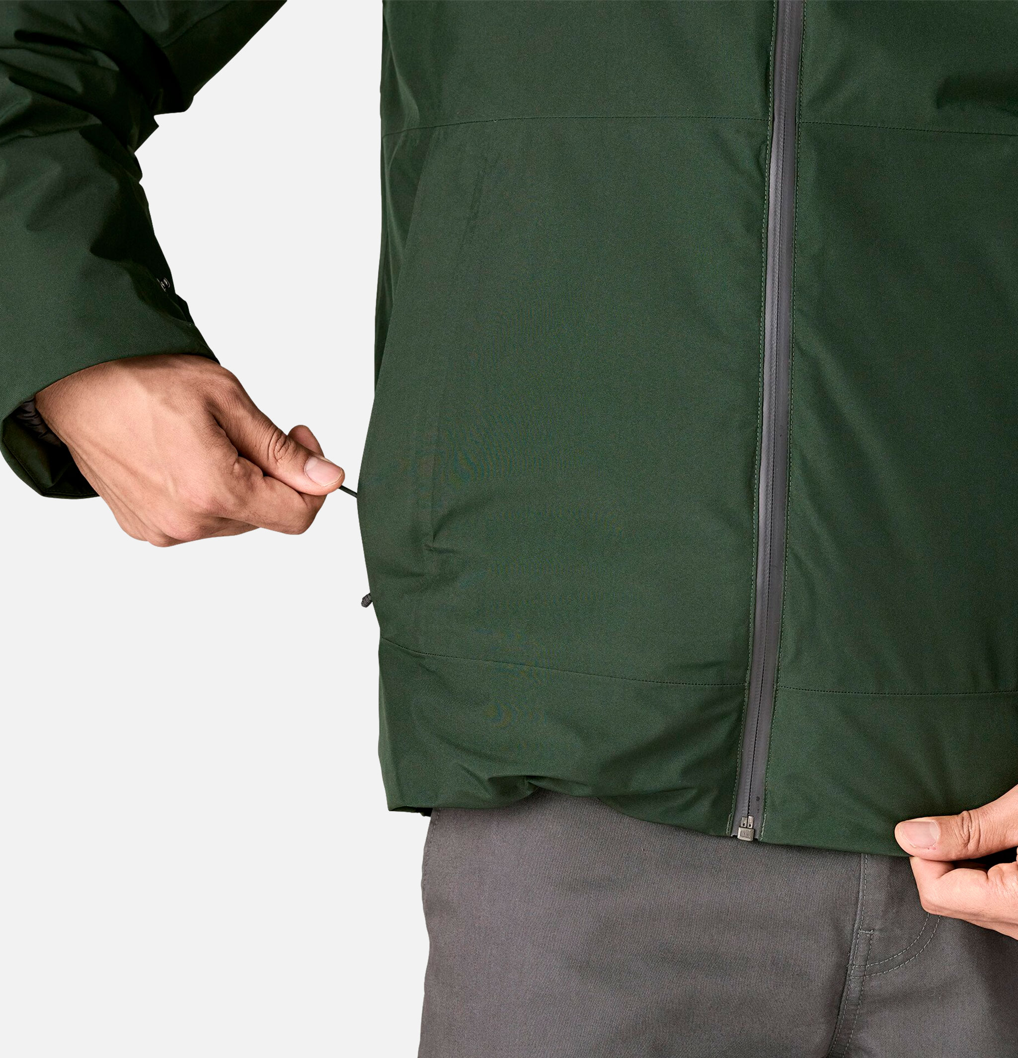 Lw Stormshadow Jkt Olgg