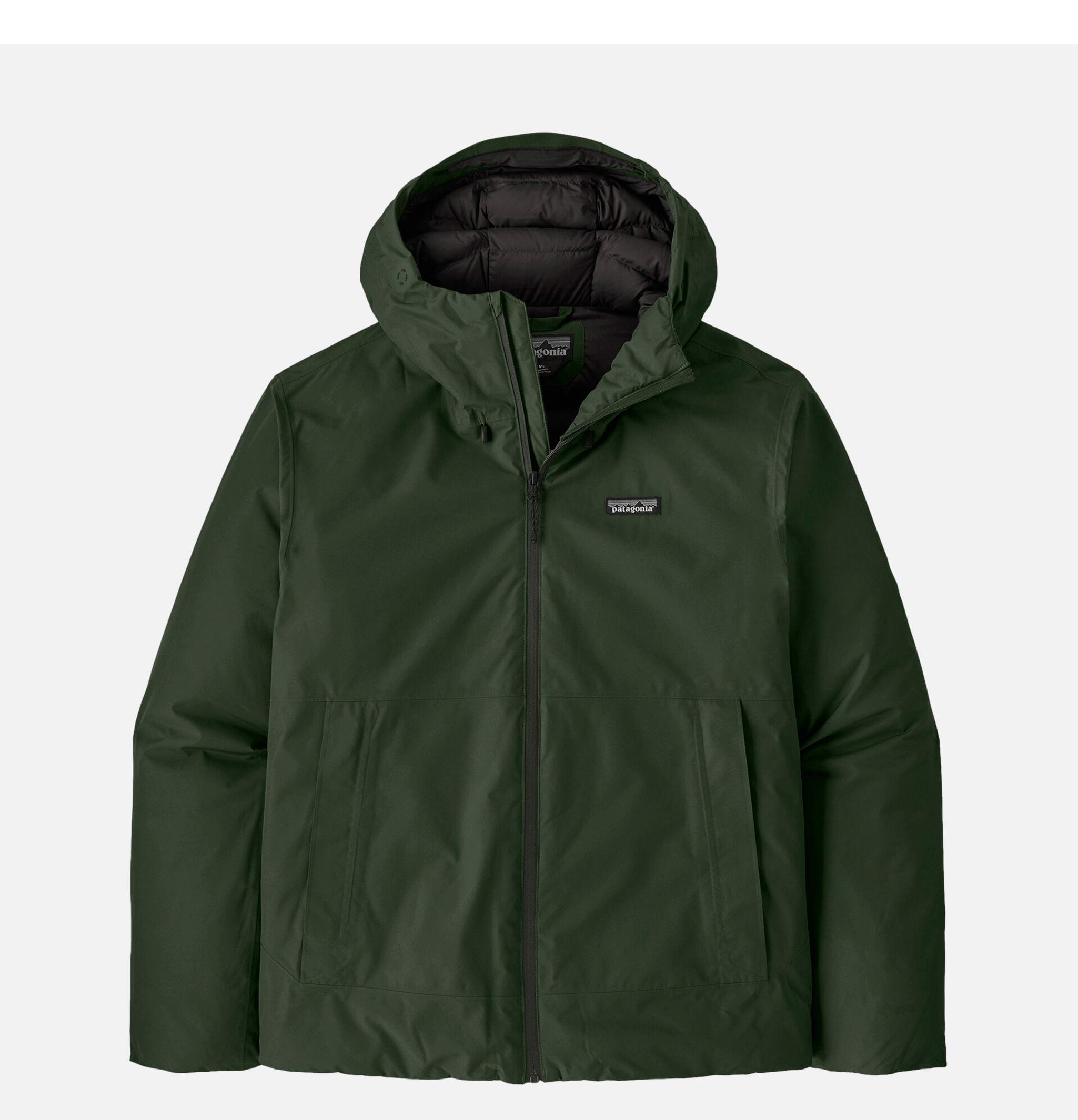 Lw Stormshadow Jkt Olgg