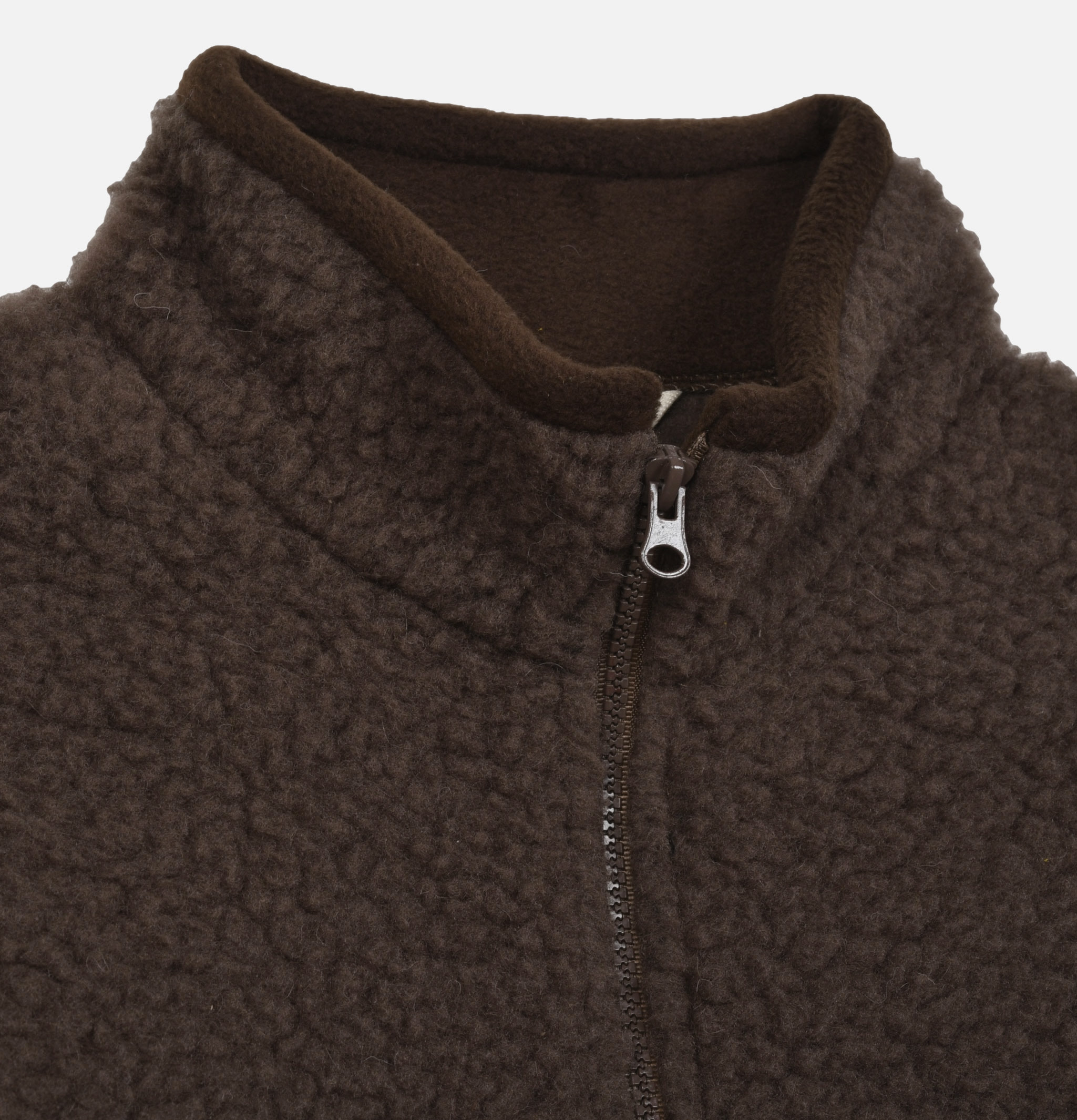 Walker Jacket Choco Martini